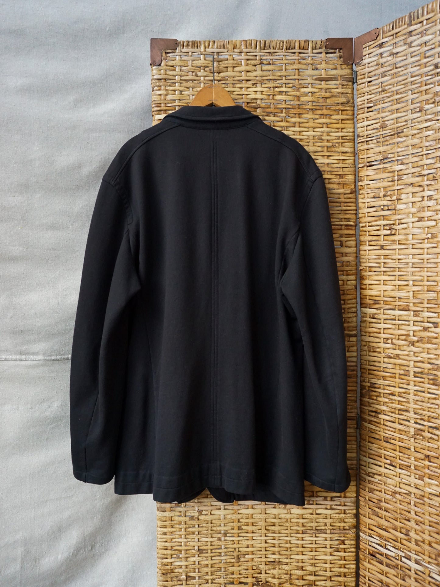 Armani Exchange Unstructured Blazer—[L]