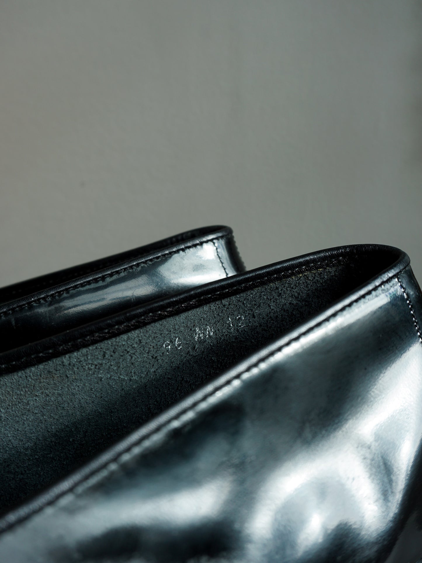 Belgian Shoes Mr. Casual Evening Loafer—[12M]