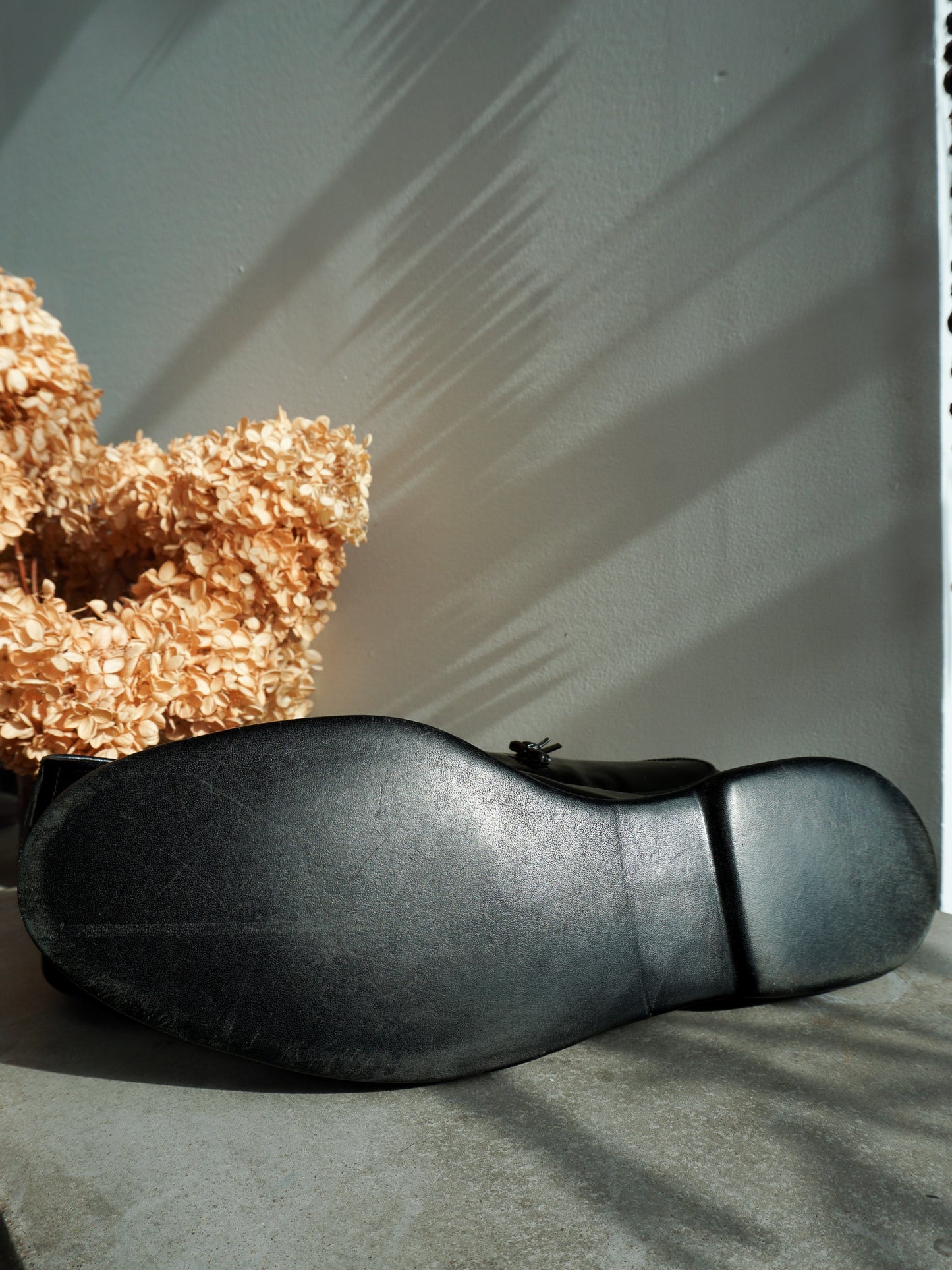 Belgian Shoes Mr. Casual Evening Loafer—[12M]