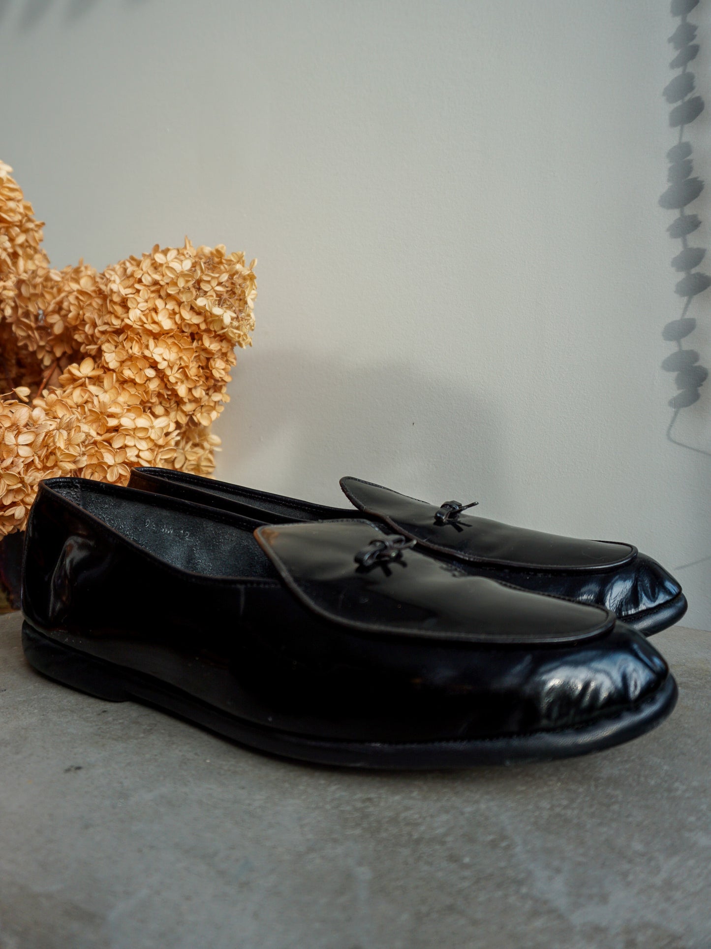 Belgian Shoes Mr. Casual Evening Loafer—[12M]