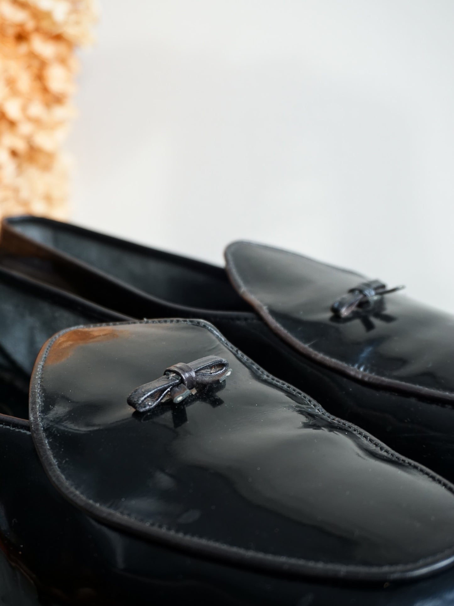 Belgian Shoes Mr. Casual Evening Loafer—[12M]