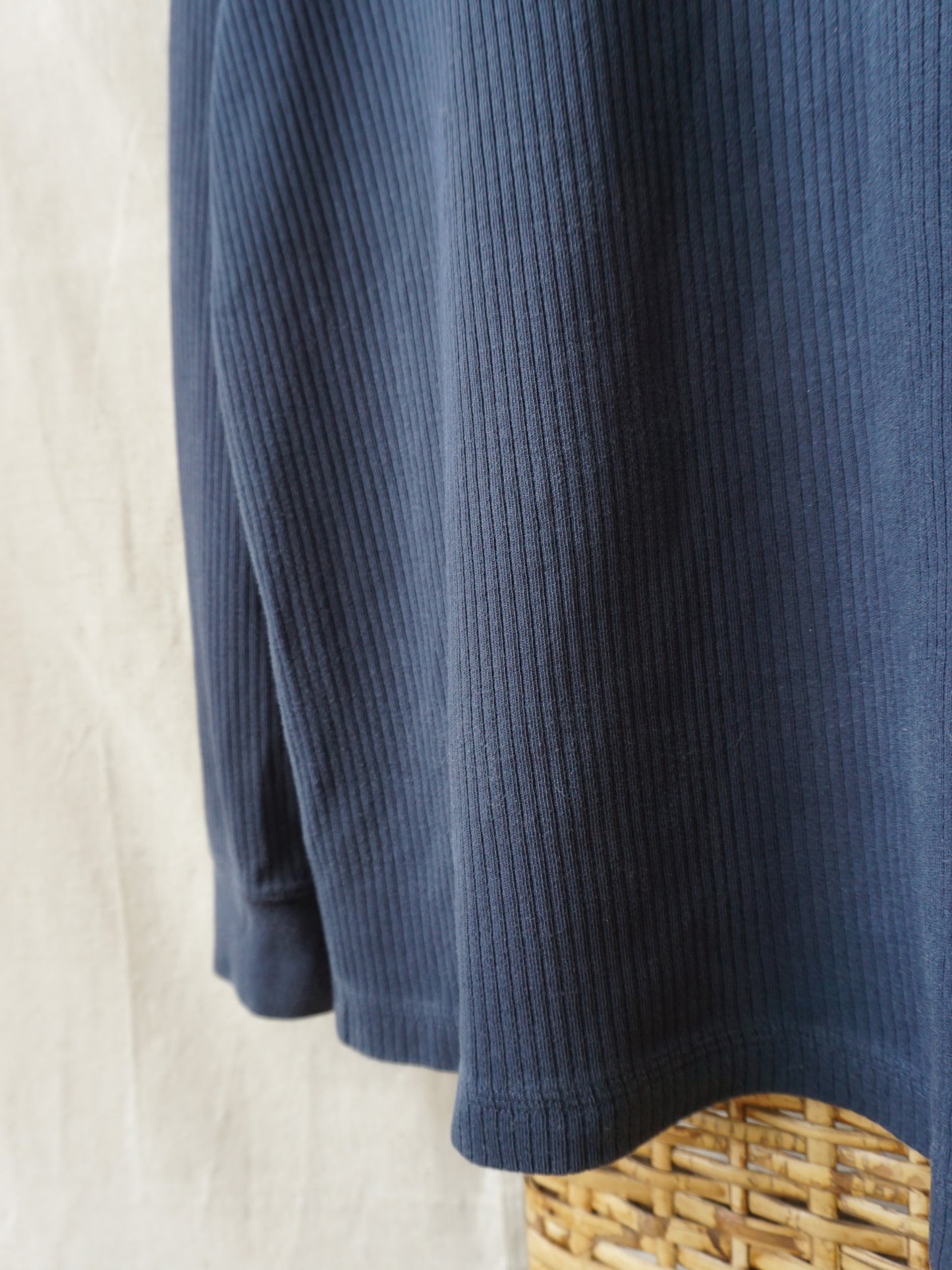 Abercrombie & Fitch Long Sleeve Shirt—[L]