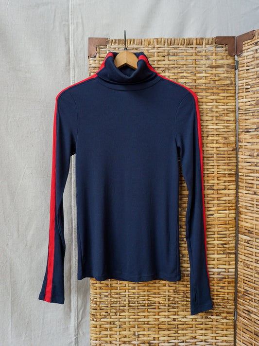 Splits59 Turtleneck Shirt—[S]