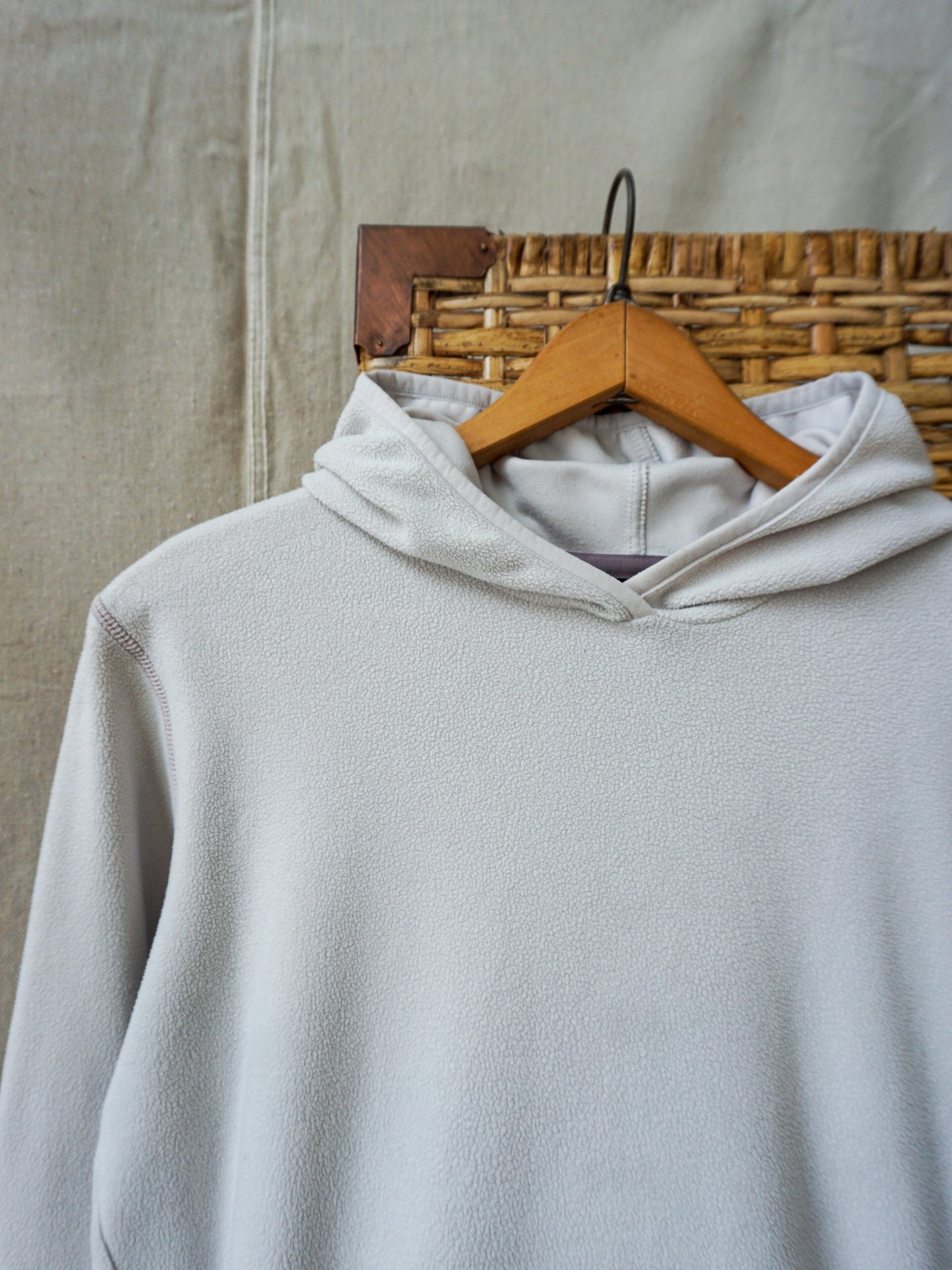 Nike ACG Hooded Fleece—[M]