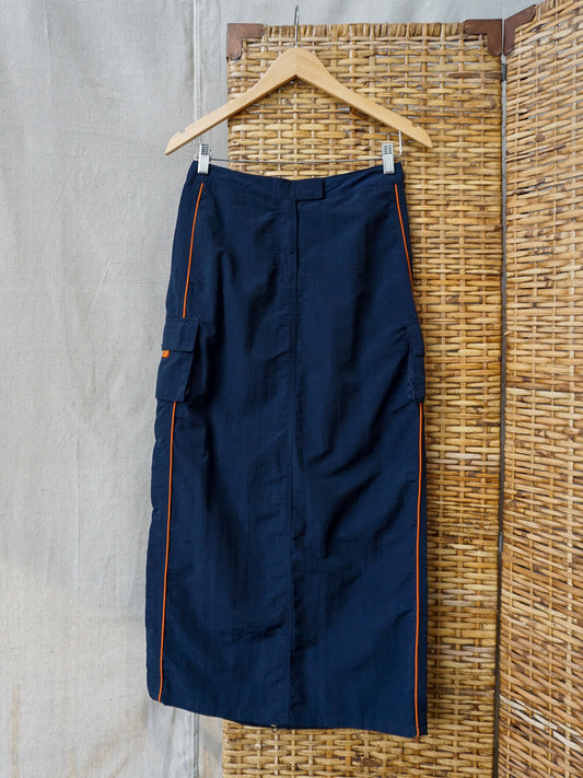 American Eagle Cargo Skirt—[S/M]