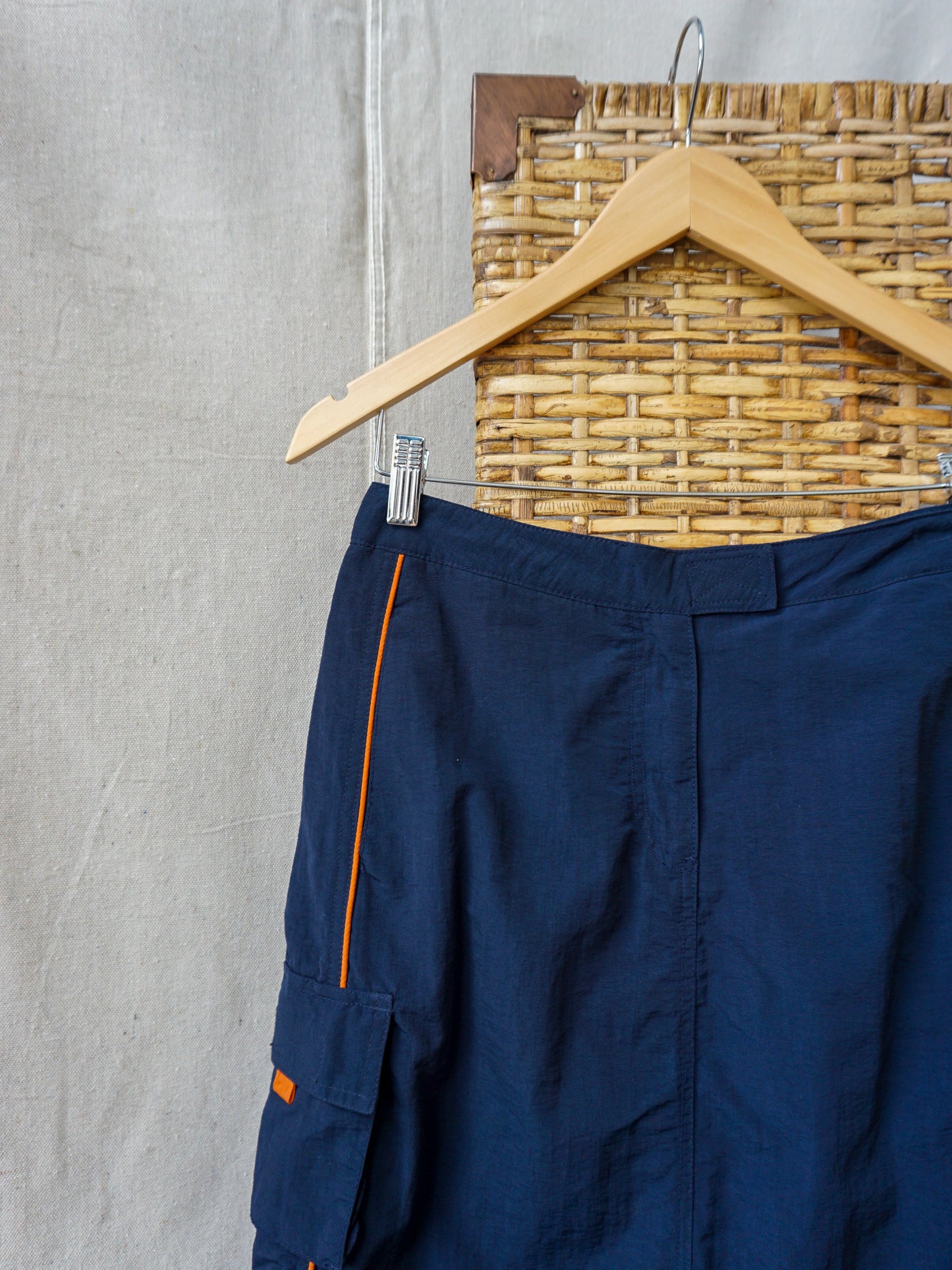 American Eagle Cargo Skirt—[S/M]