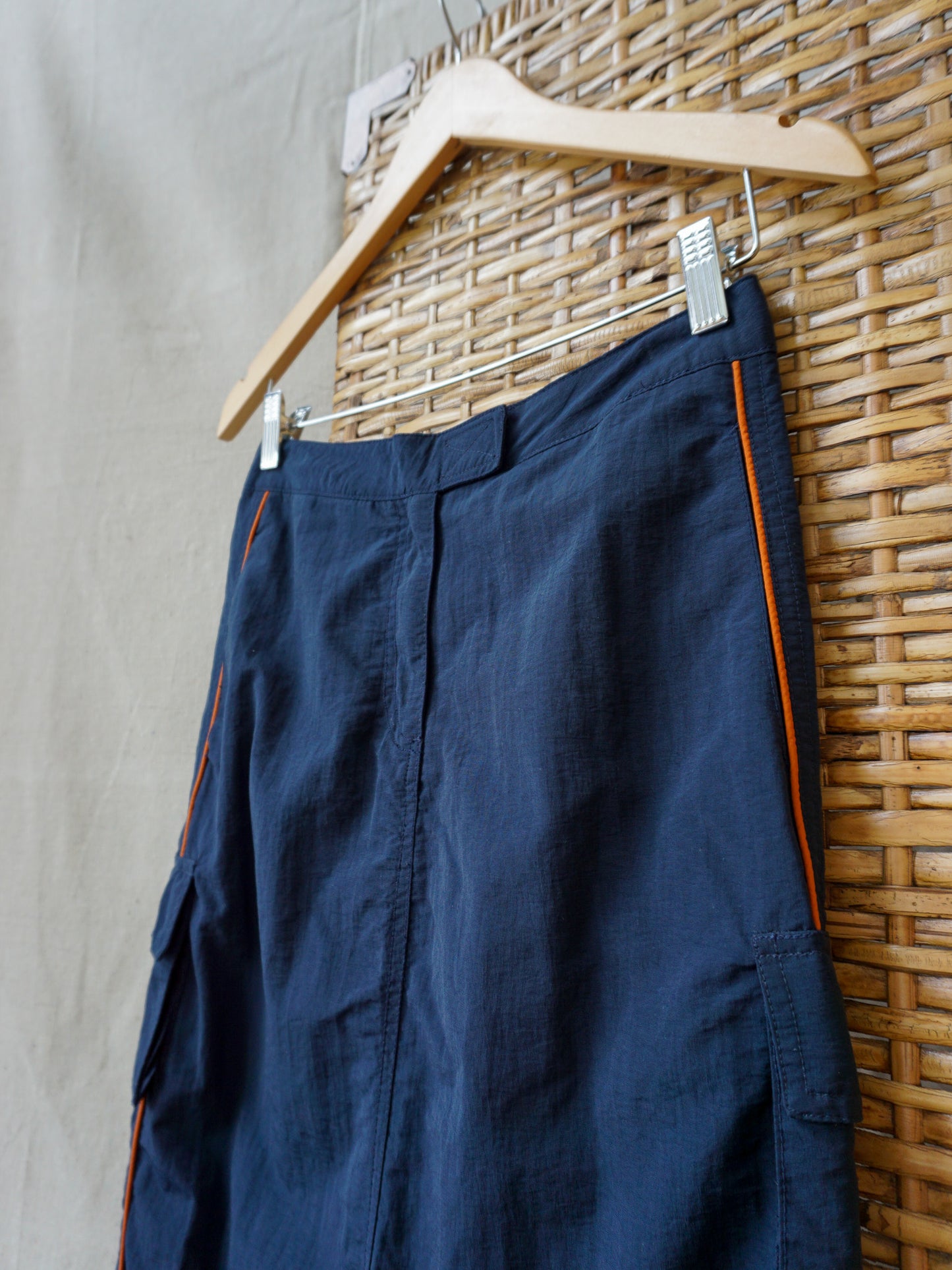 American Eagle Cargo Skirt—[S/M]