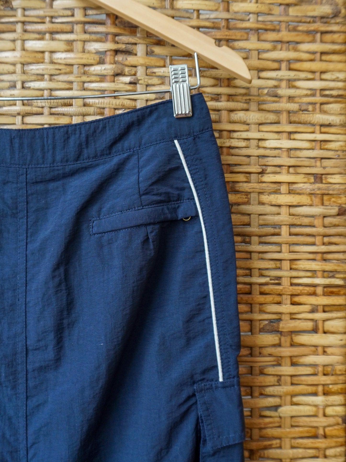 American Eagle Cargo Skirt—[S/M]