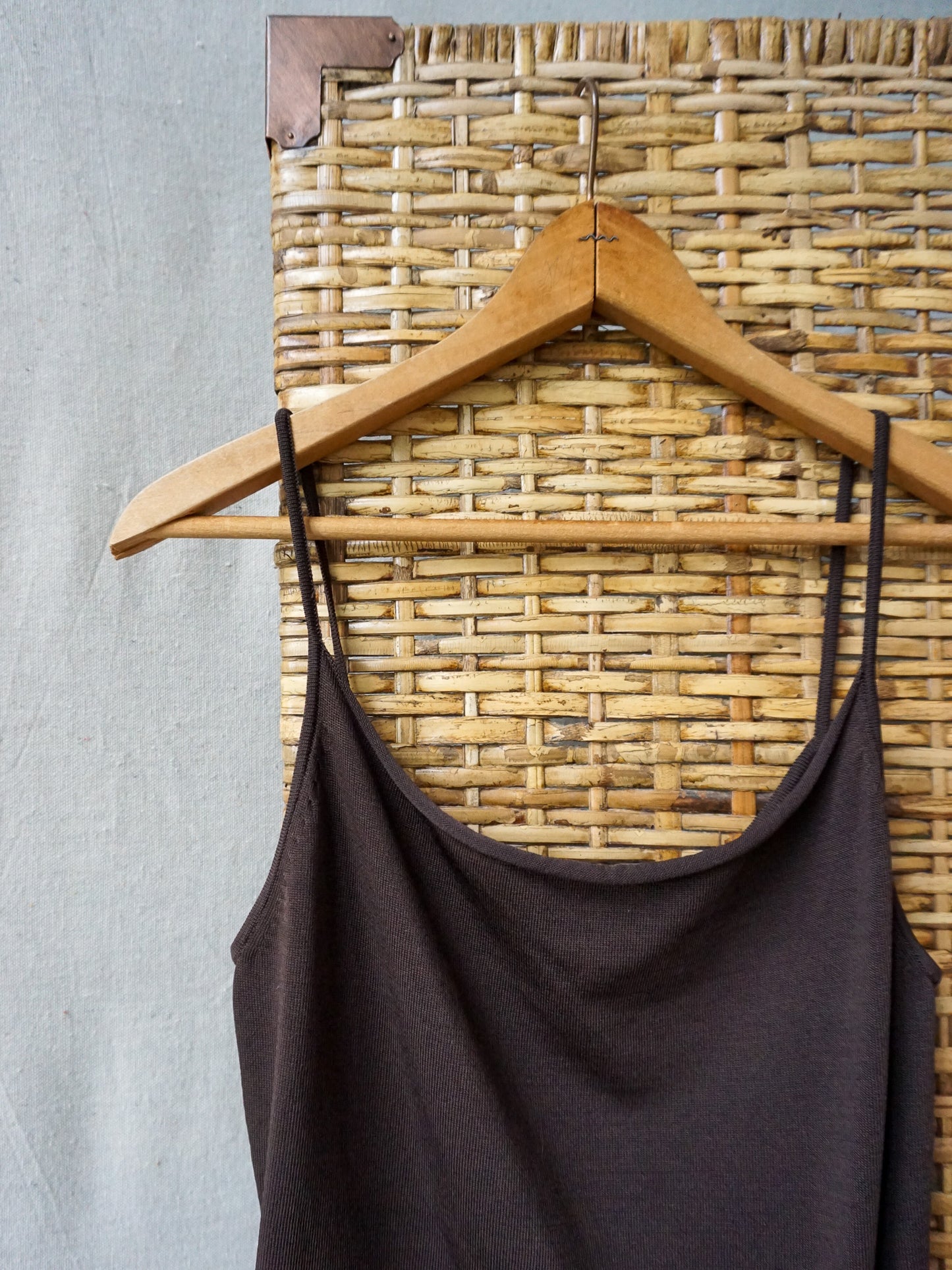 90's Banana Republic Tank—[S]