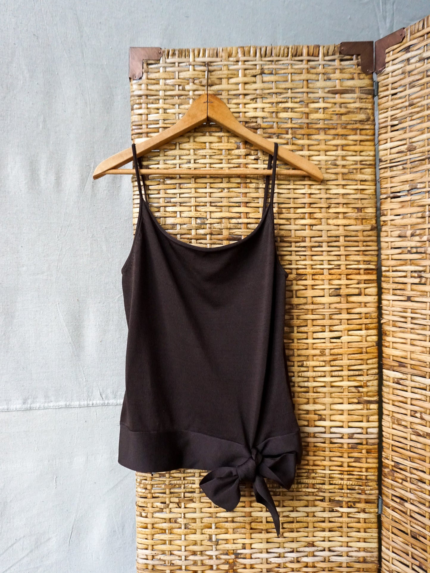 90's Banana Republic Tank—[S]