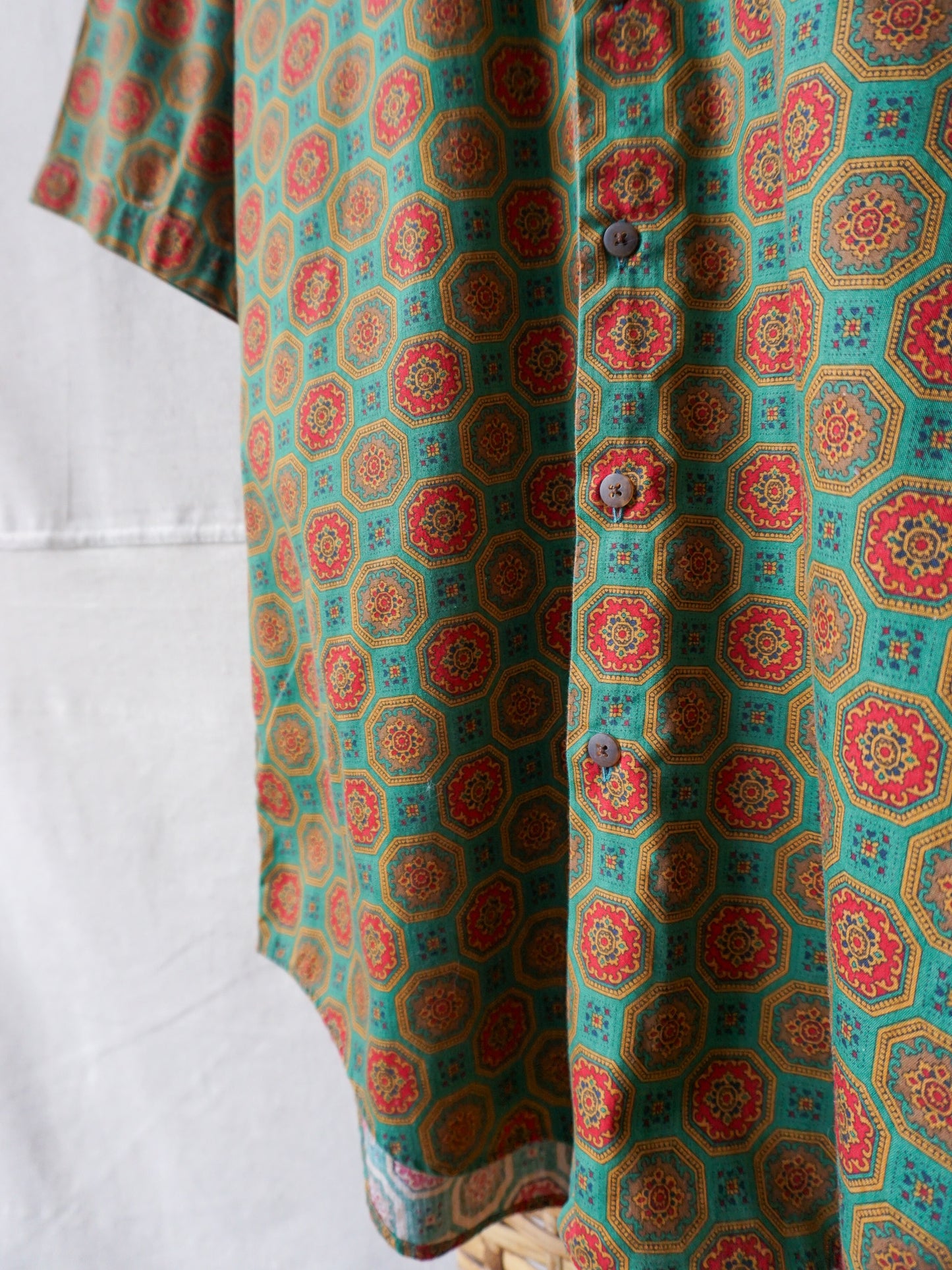 80's Gap Button-Down—[L]