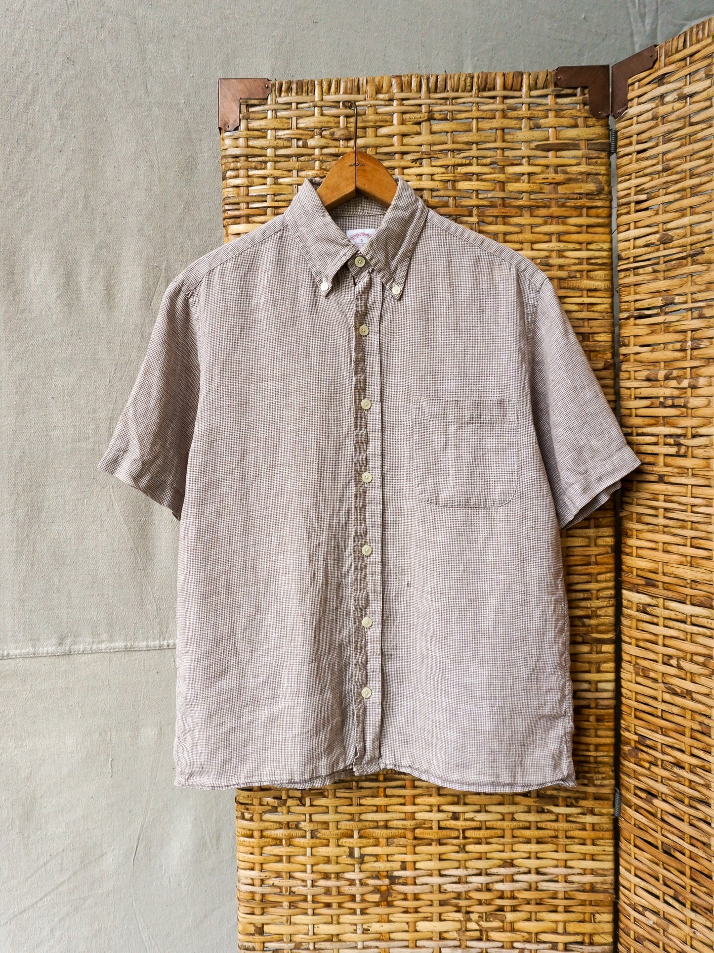 90's Brooks Brothers Button-Down—[]