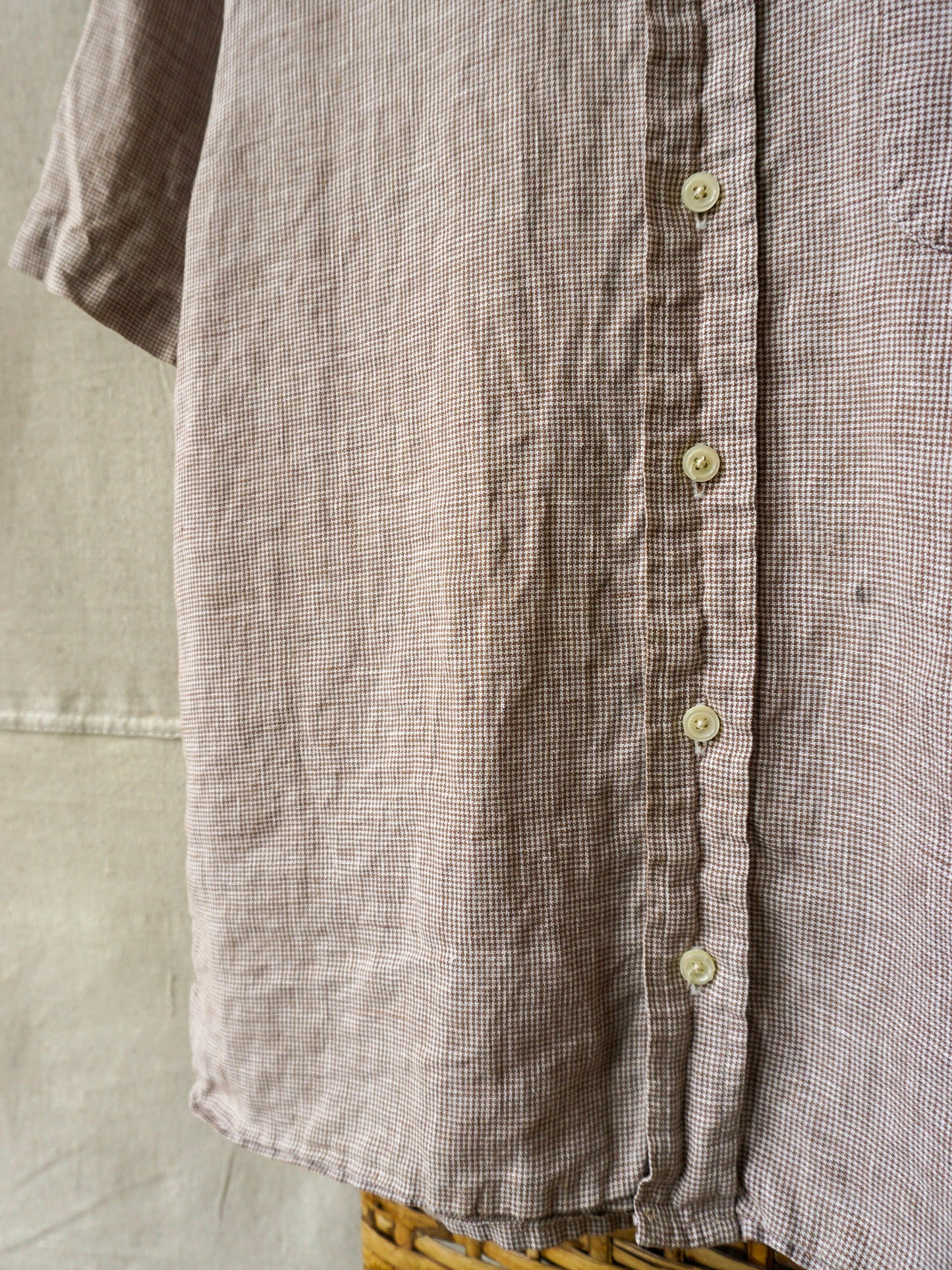 90's Brooks Brothers Button-Down—[]
