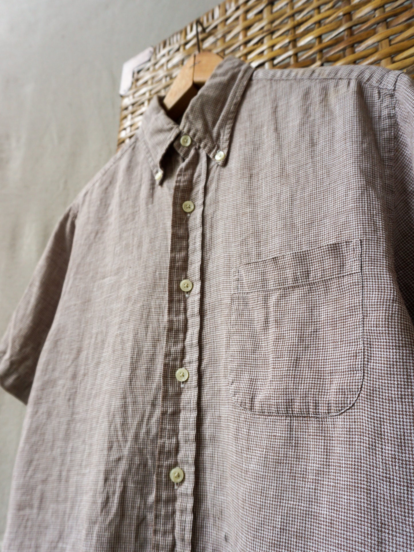 90's Brooks Brothers Button-Down—[]