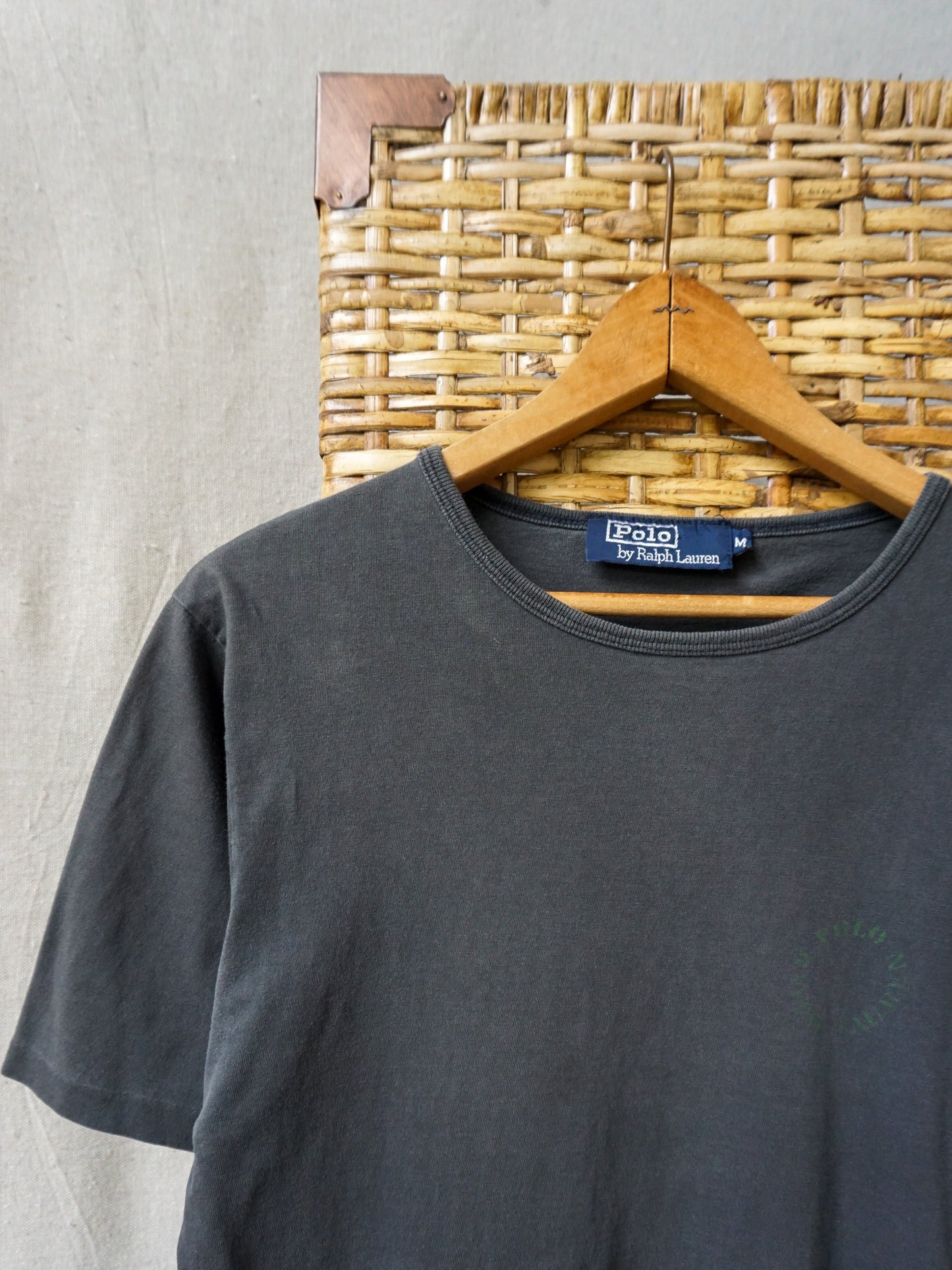 Polo Ralph Lauren T-Shirt—[L]