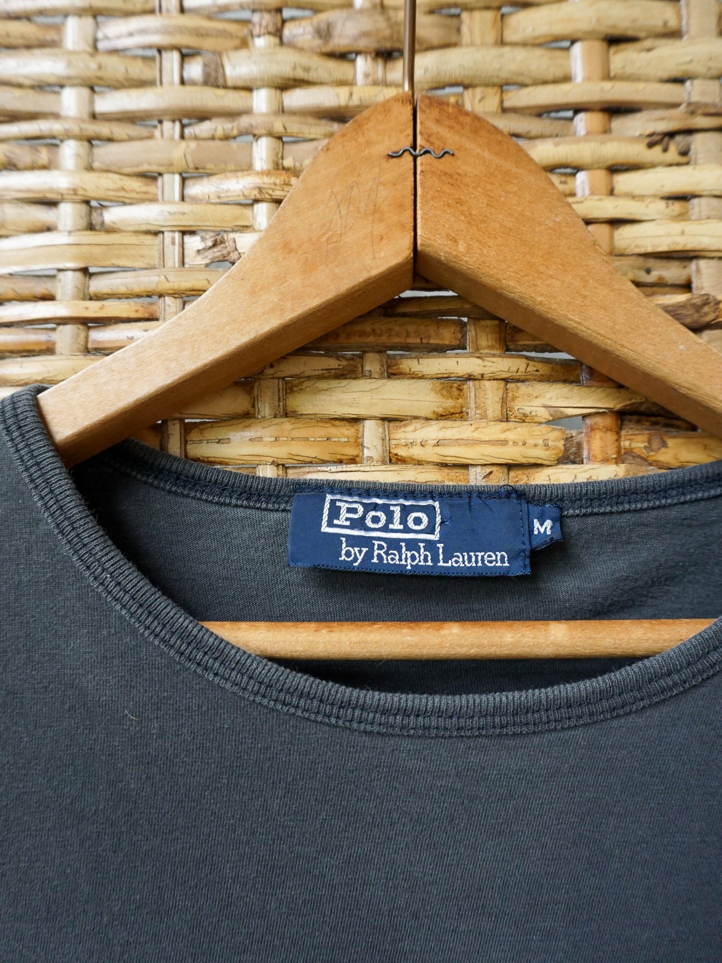 Polo Ralph Lauren T-Shirt—[L]