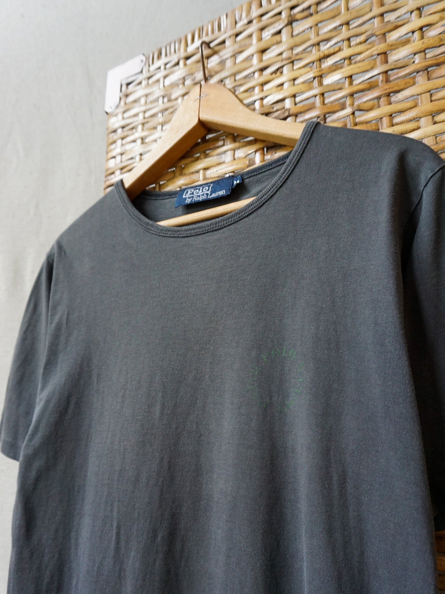 Polo Ralph Lauren T-Shirt—[L]