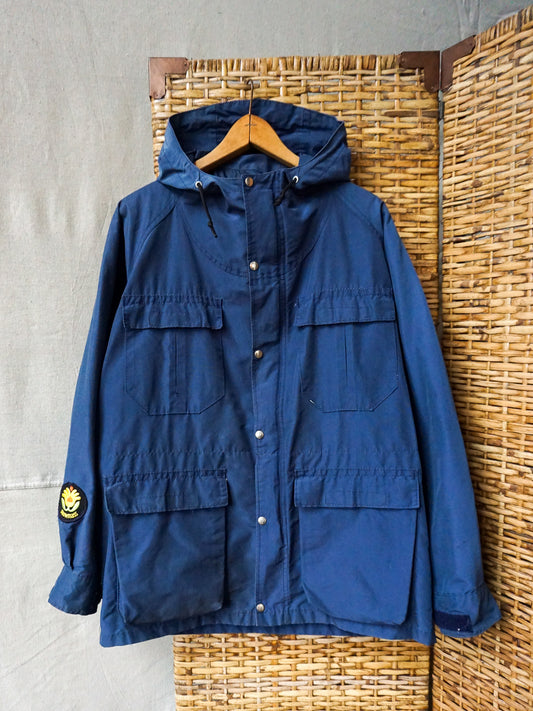 EMS Snowmass Shell Jacket—[M/L]