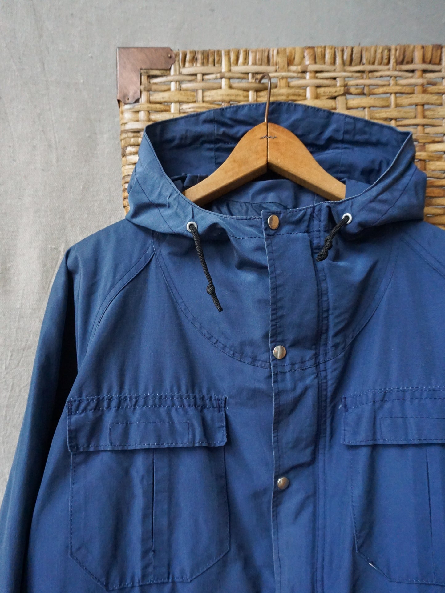 EMS Snowmass Shell Jacket—[M/L]