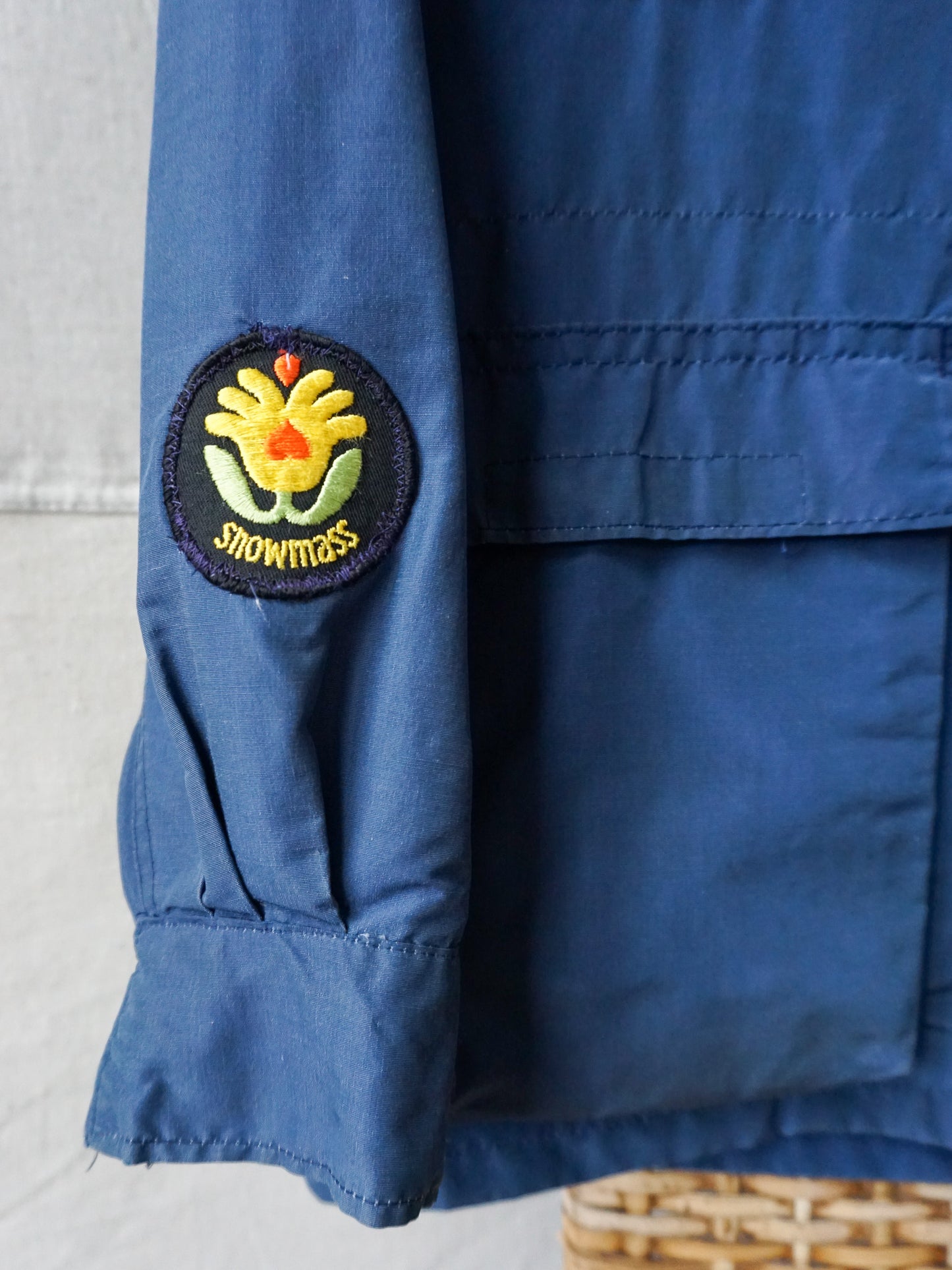 EMS Snowmass Shell Jacket—[M/L]