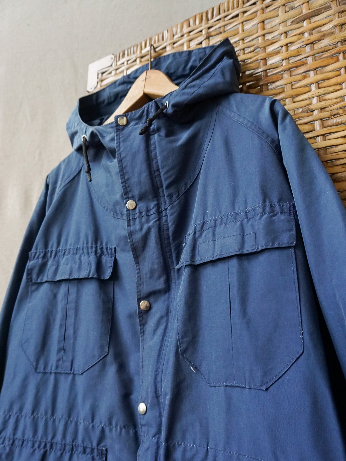 EMS Snowmass Shell Jacket—[M/L]
