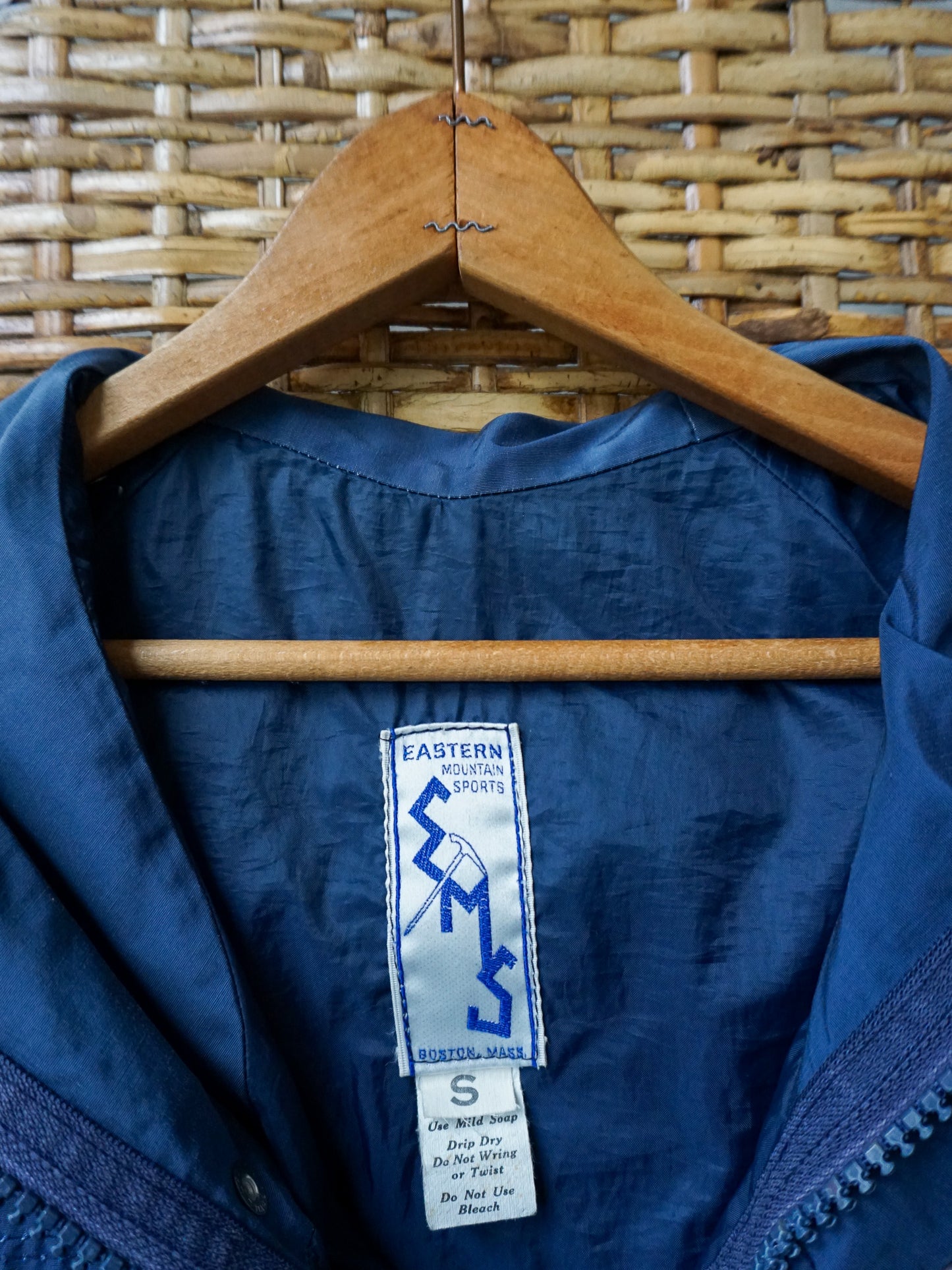 EMS Snowmass Shell Jacket—[M/L]