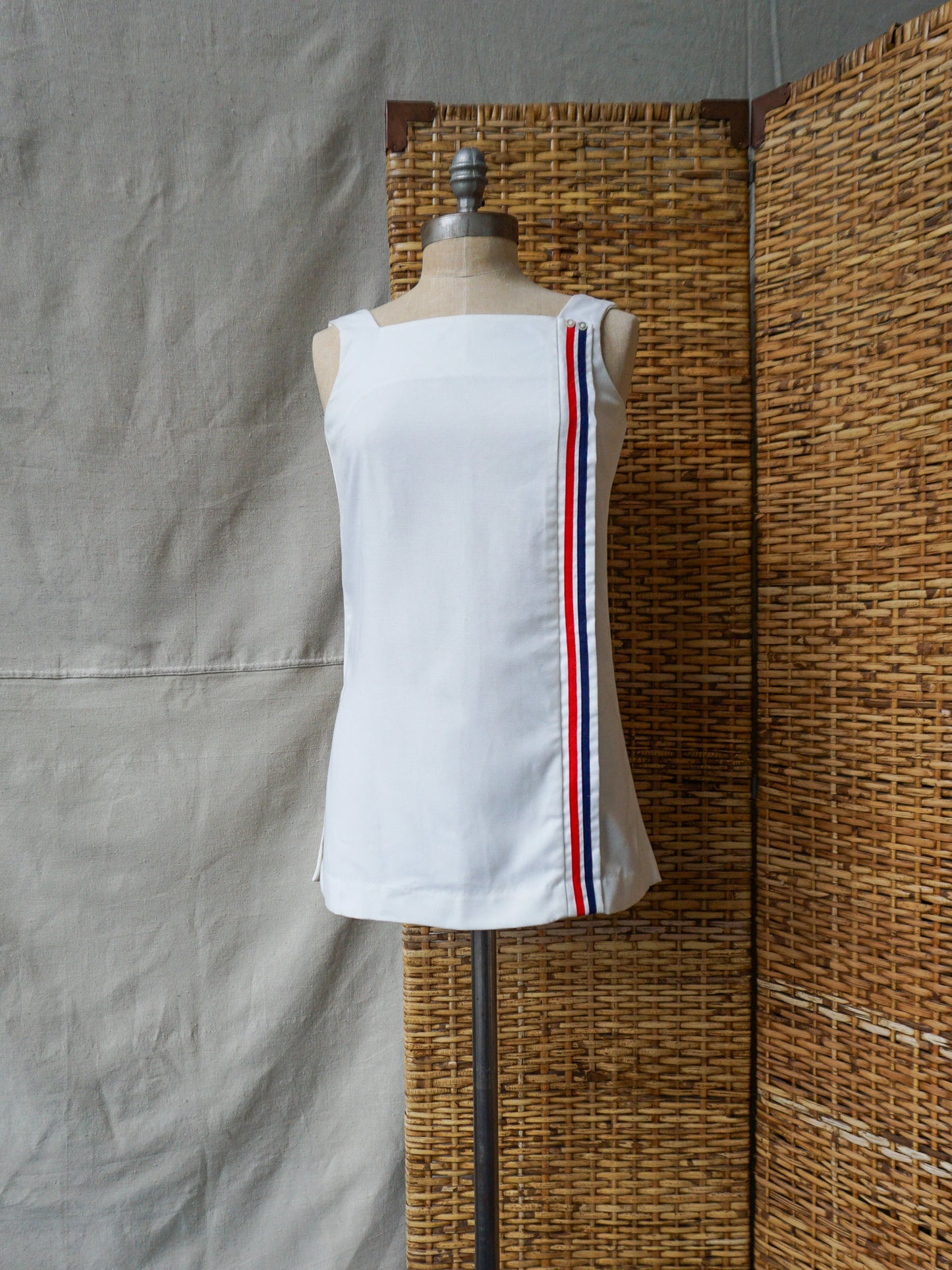 Tennis Dress—[S/M]