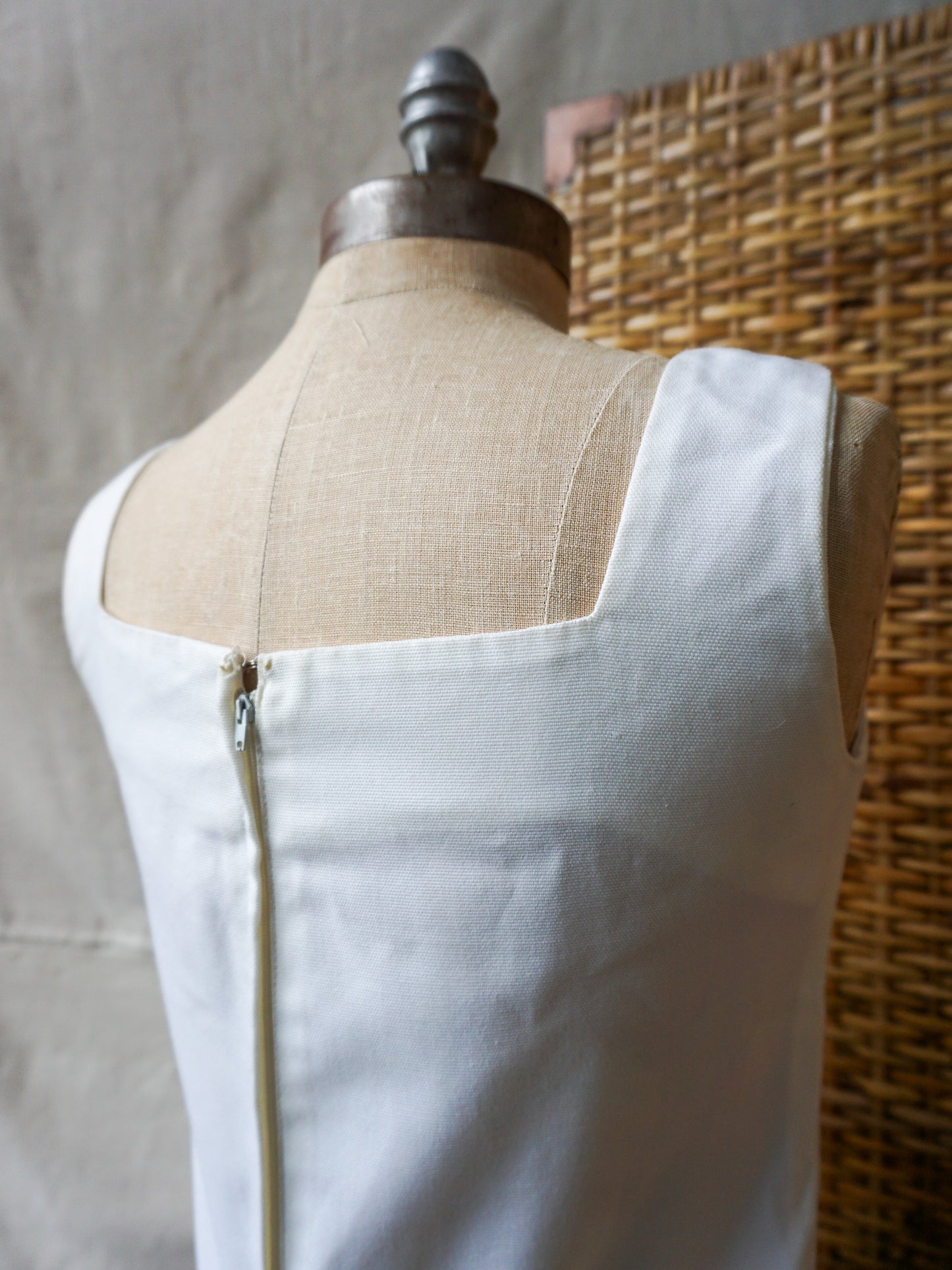 Tennis Dress—[S/M]