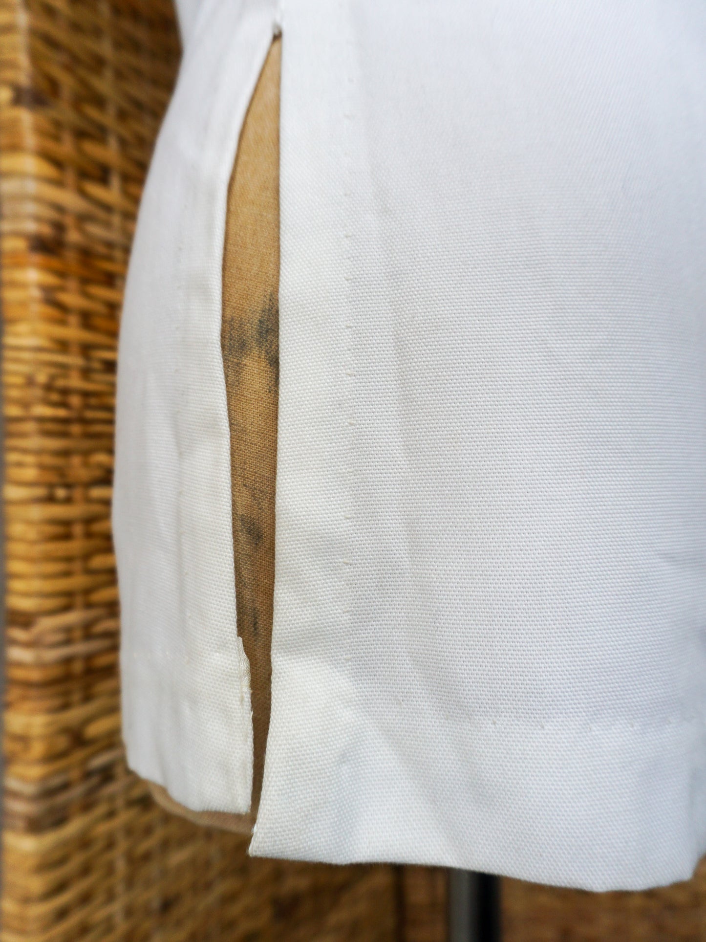 Tennis Dress—[S/M]