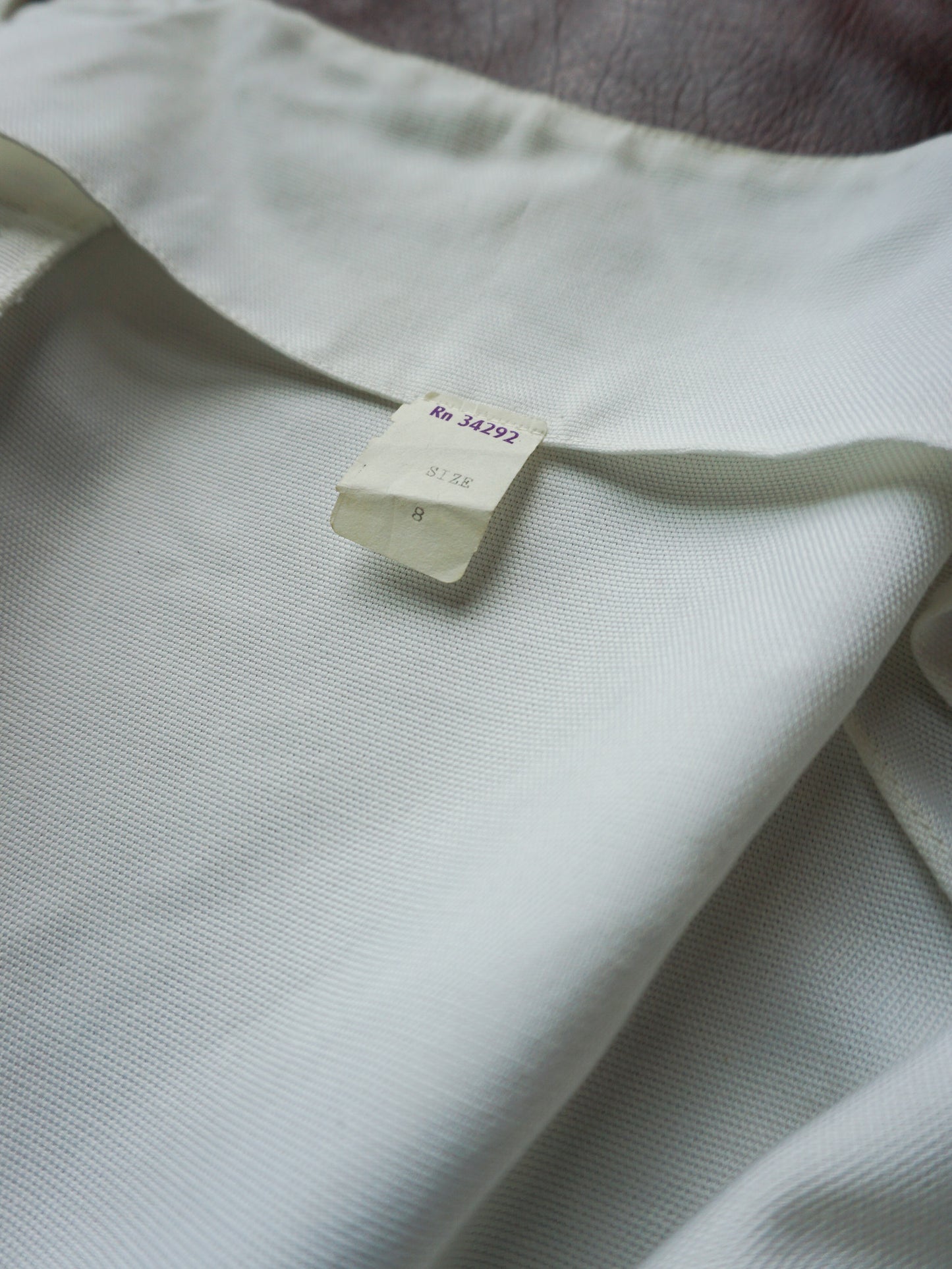 Tennis Dress—[S/M]