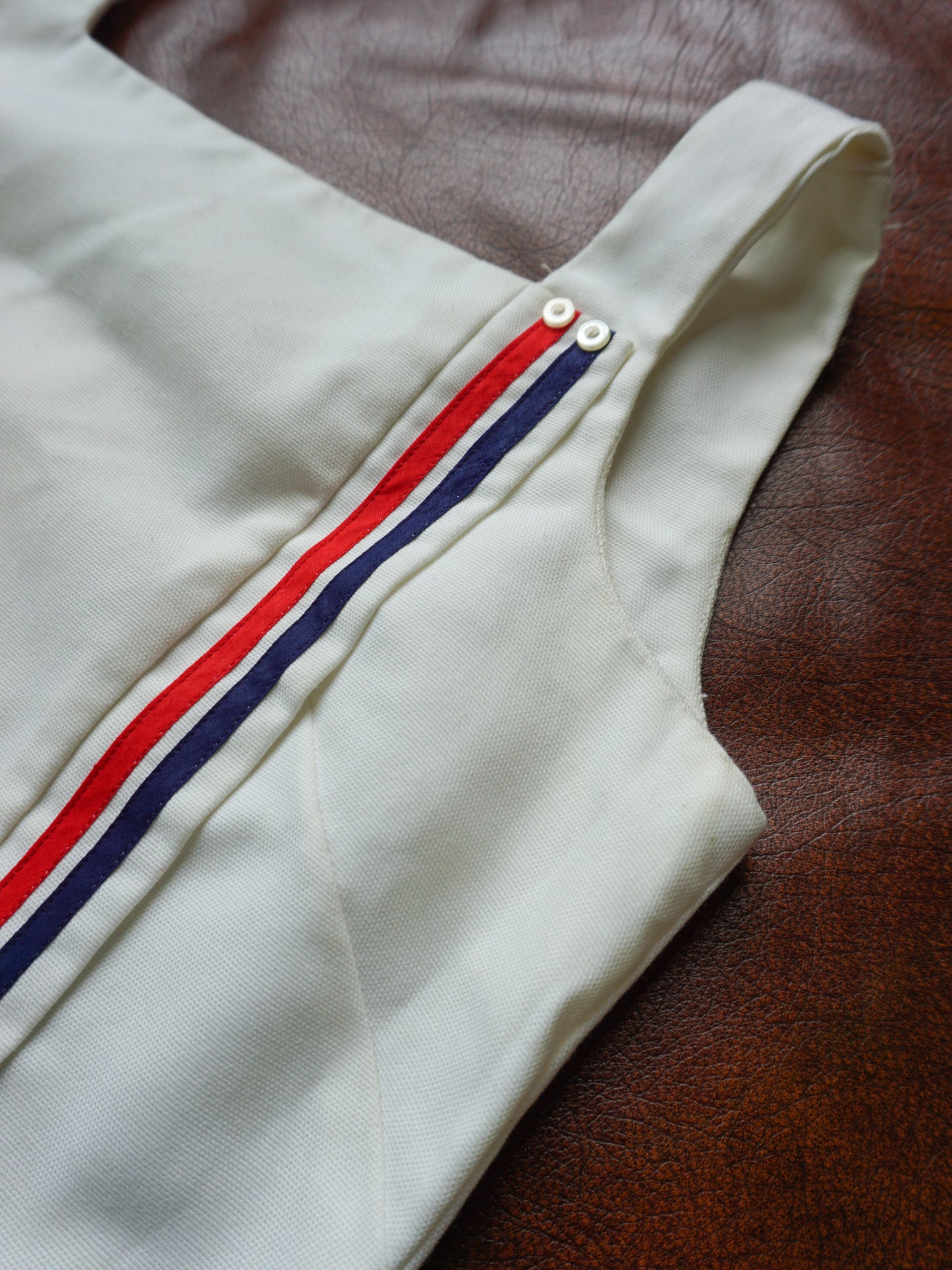 Tennis Dress—[S/M]