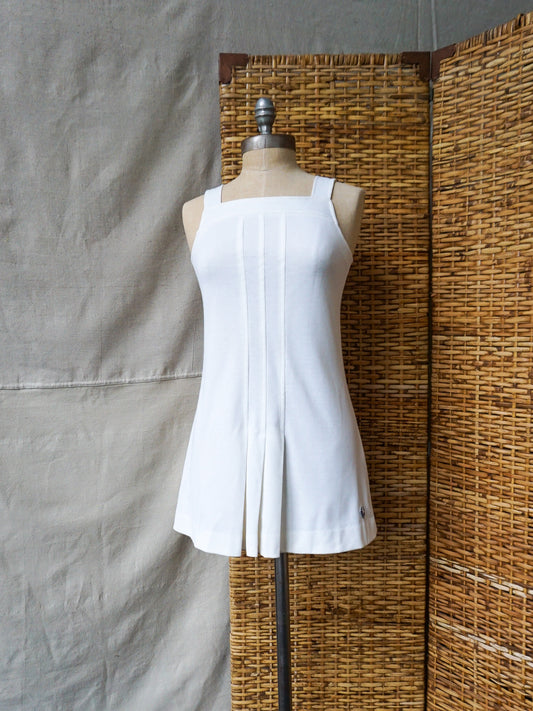 Fred Perry Tennis Dress—[S]
