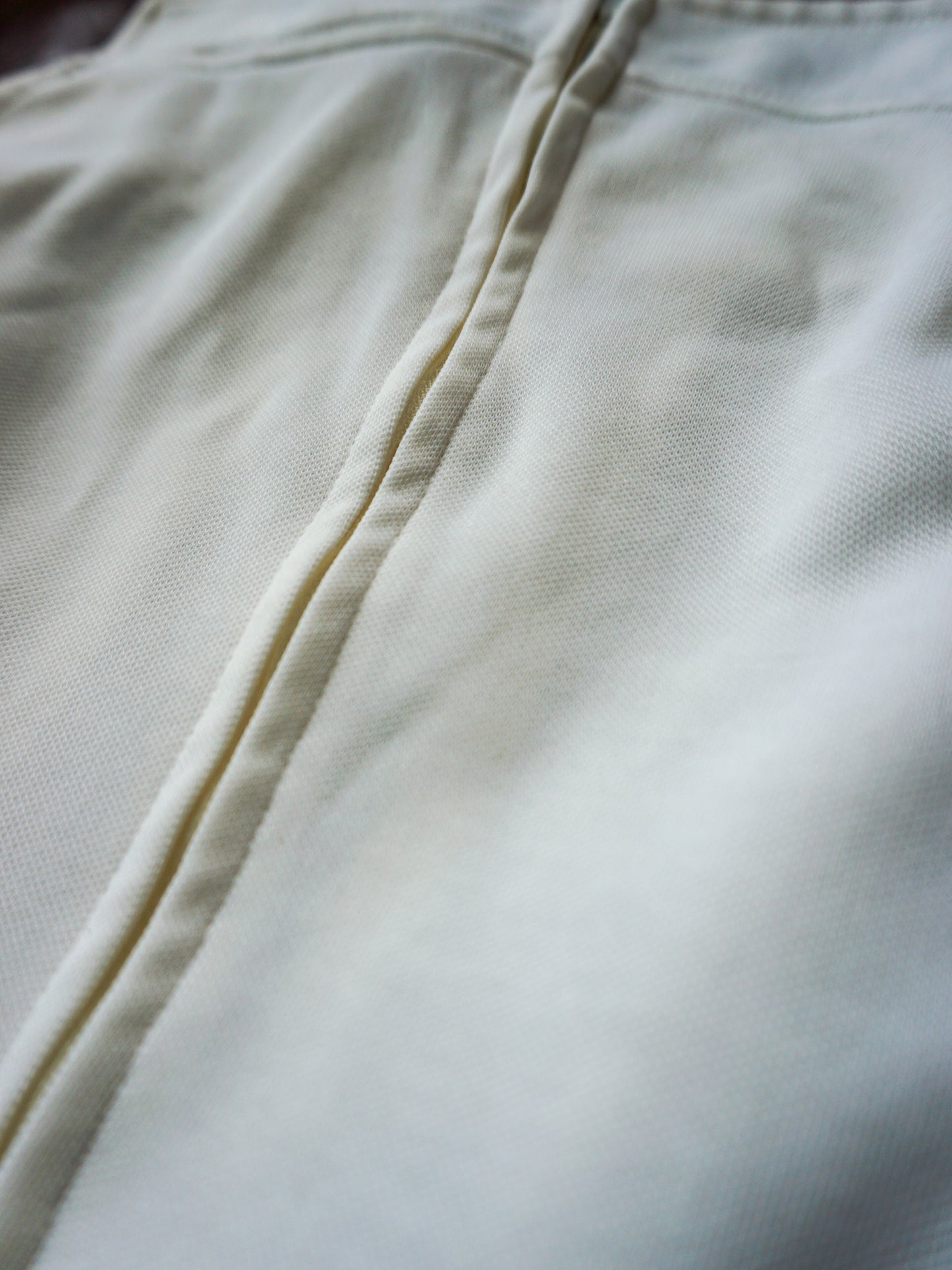 Fred Perry Tennis Dress—[S]