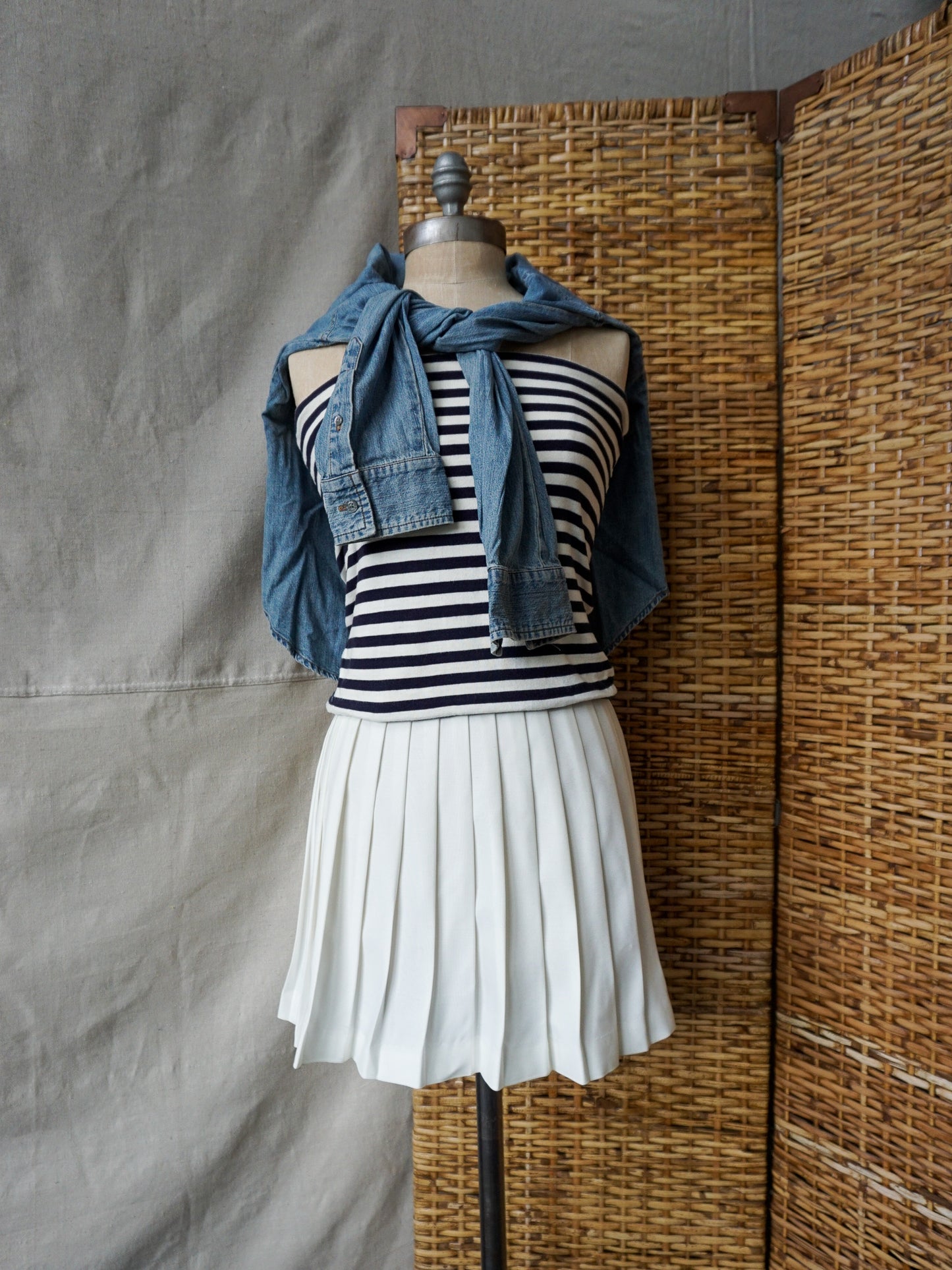 Ralph Lauren Sport Tube Top—[]