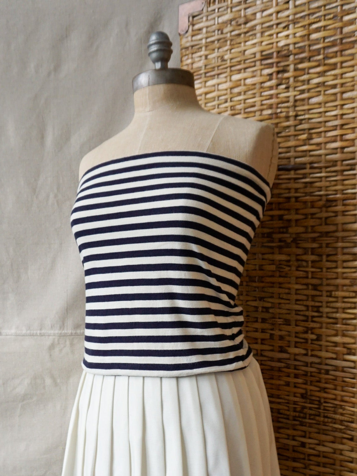 Ralph Lauren Sport Tube Top—[]