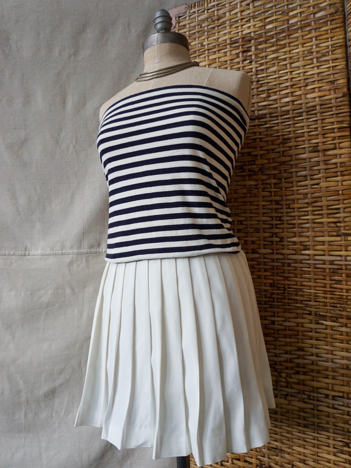 Ralph Lauren Sport Tube Top—[]