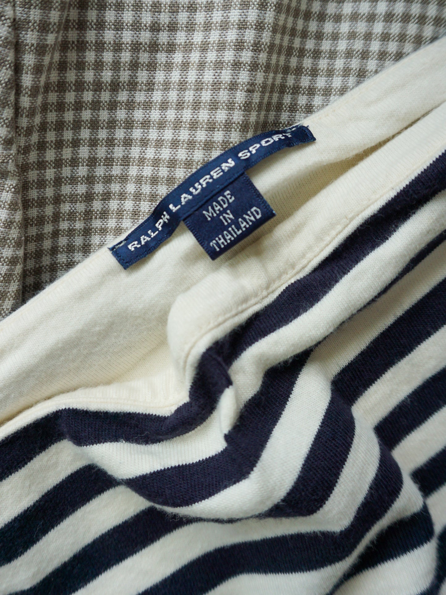 Ralph Lauren Sport Tube Top—[]