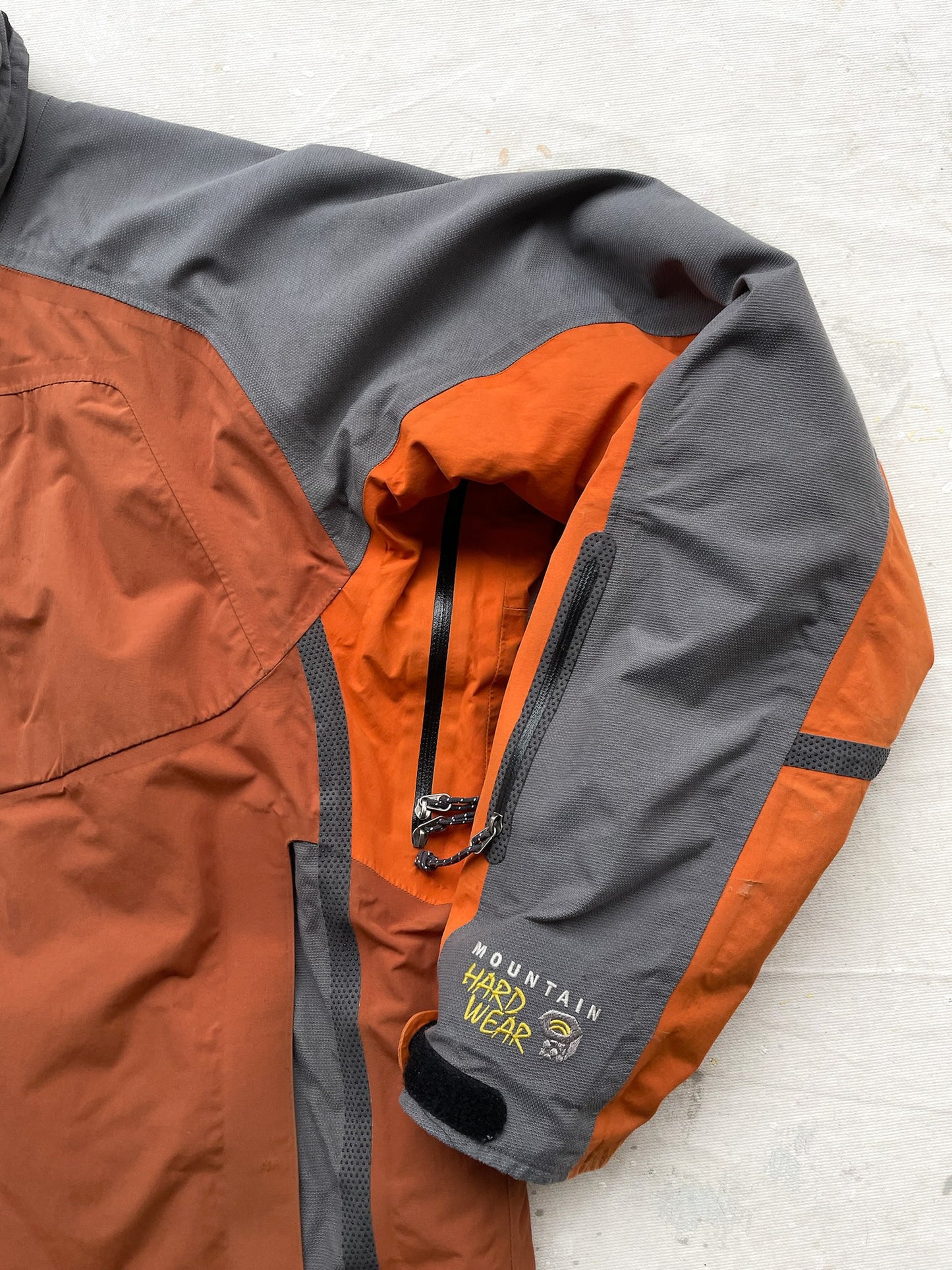 Mountain Hard Wear Conduit Jacket—[M]