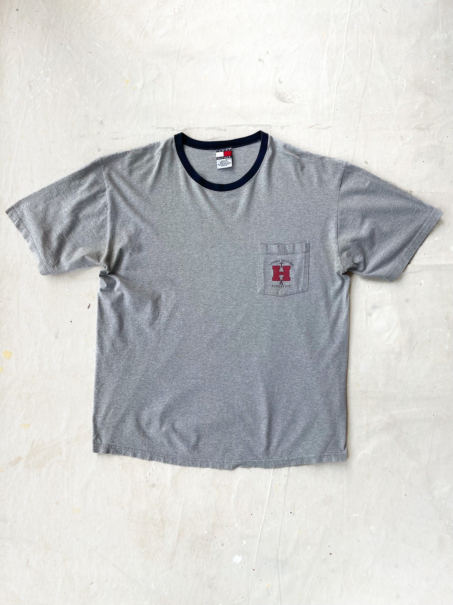 Tommy hilfiger outlet xxl t shirt