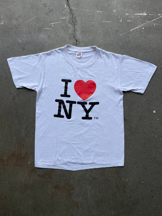 90’s I ❤️ NY T-Shirt—[M]