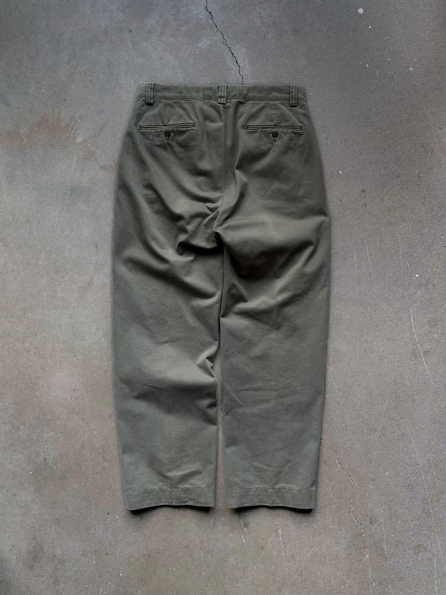 Polo Ralph Lauren Chino Pant—[32x29]