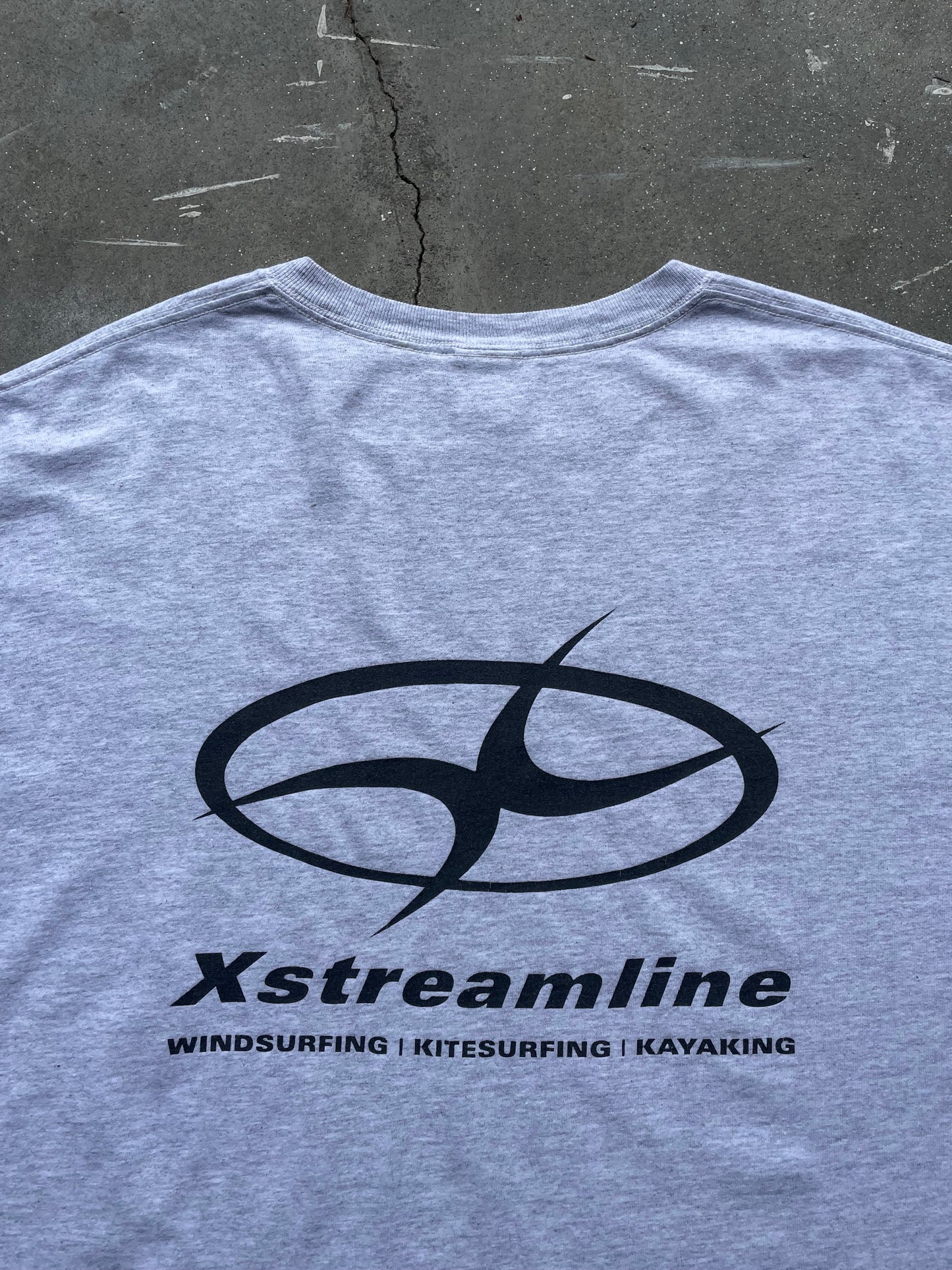 Xstreamline Xtreme Sports T-Shirt—[XXL]