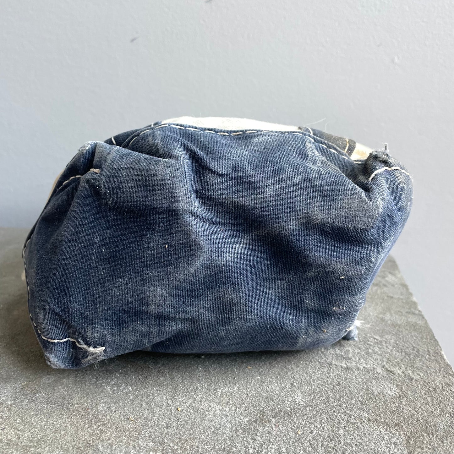 Micro LL Bean Boat & Tote