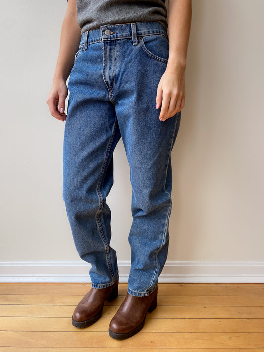 Levi’s 550 Jeans—[29x29]