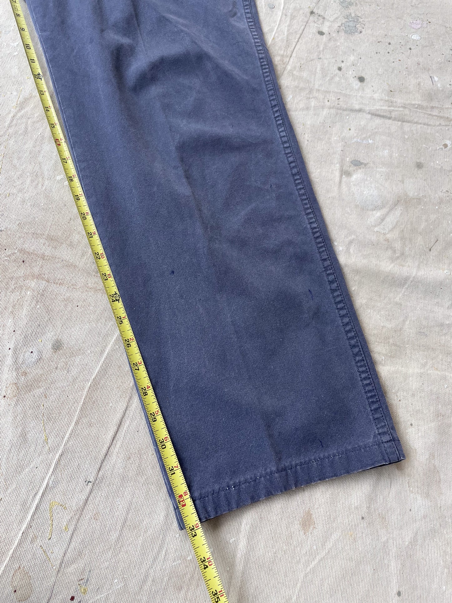 Banana Republic Pleated Pants—[34x33]