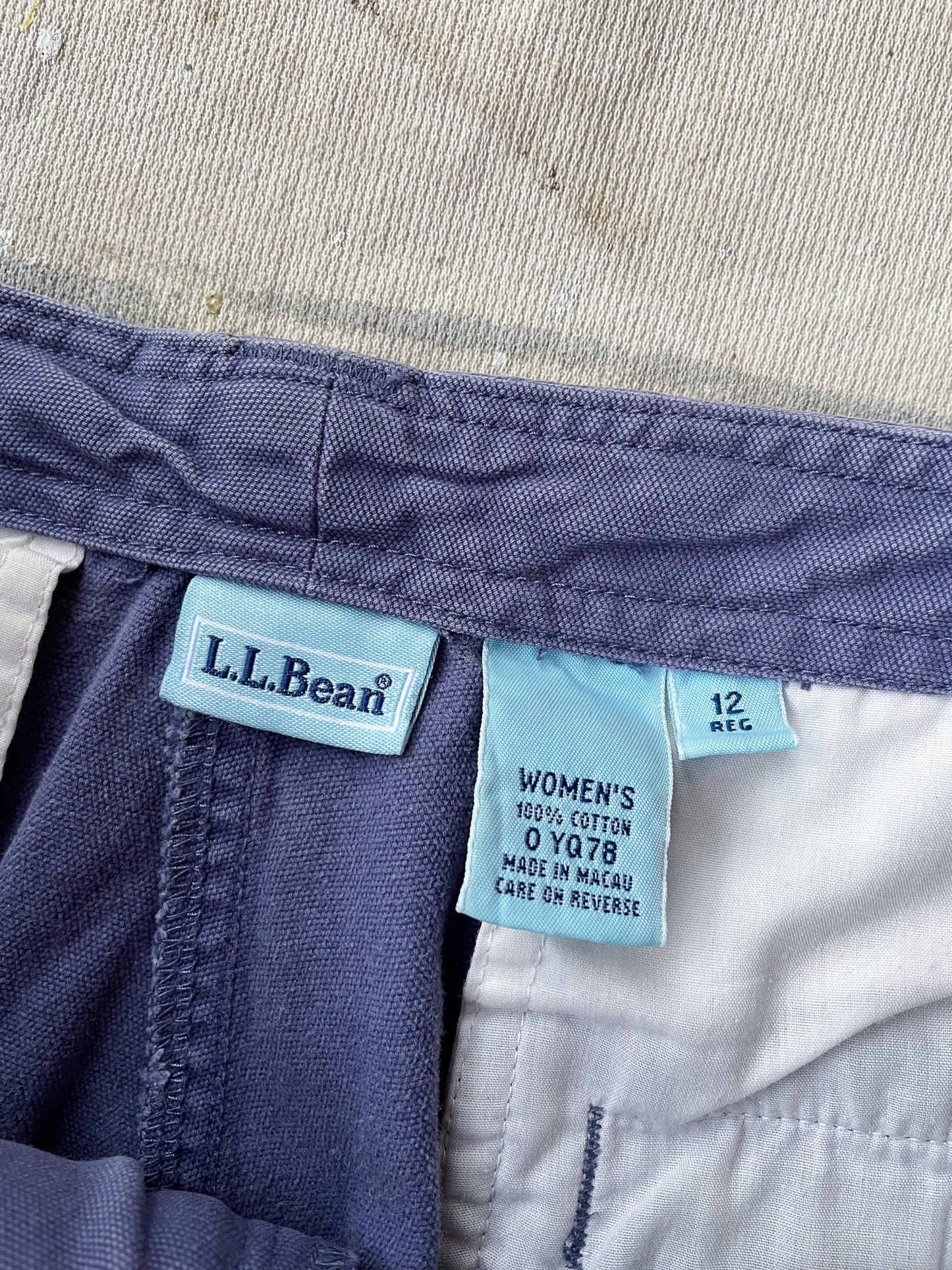 L.L. Bean Women's Pants—[31x29]
