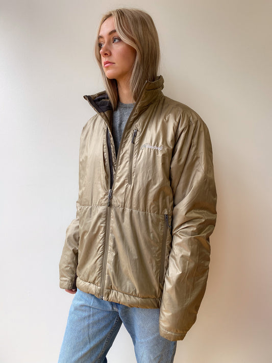 Cloudveil Insulated Jacket—[M]