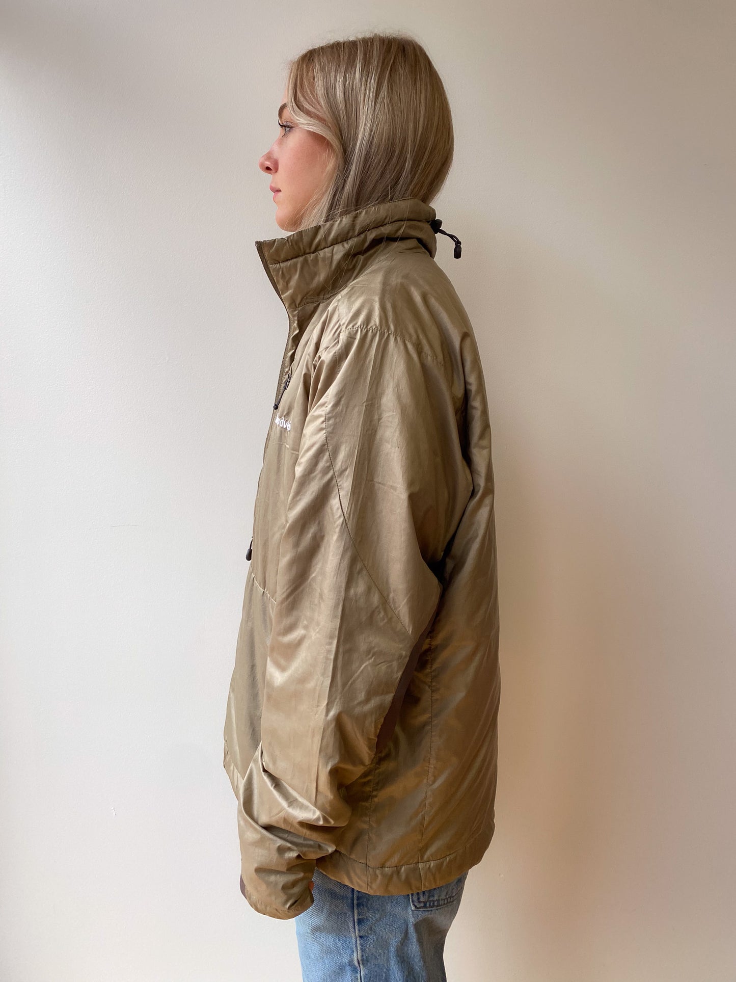 Cloudveil Insulated Jacket—[M]