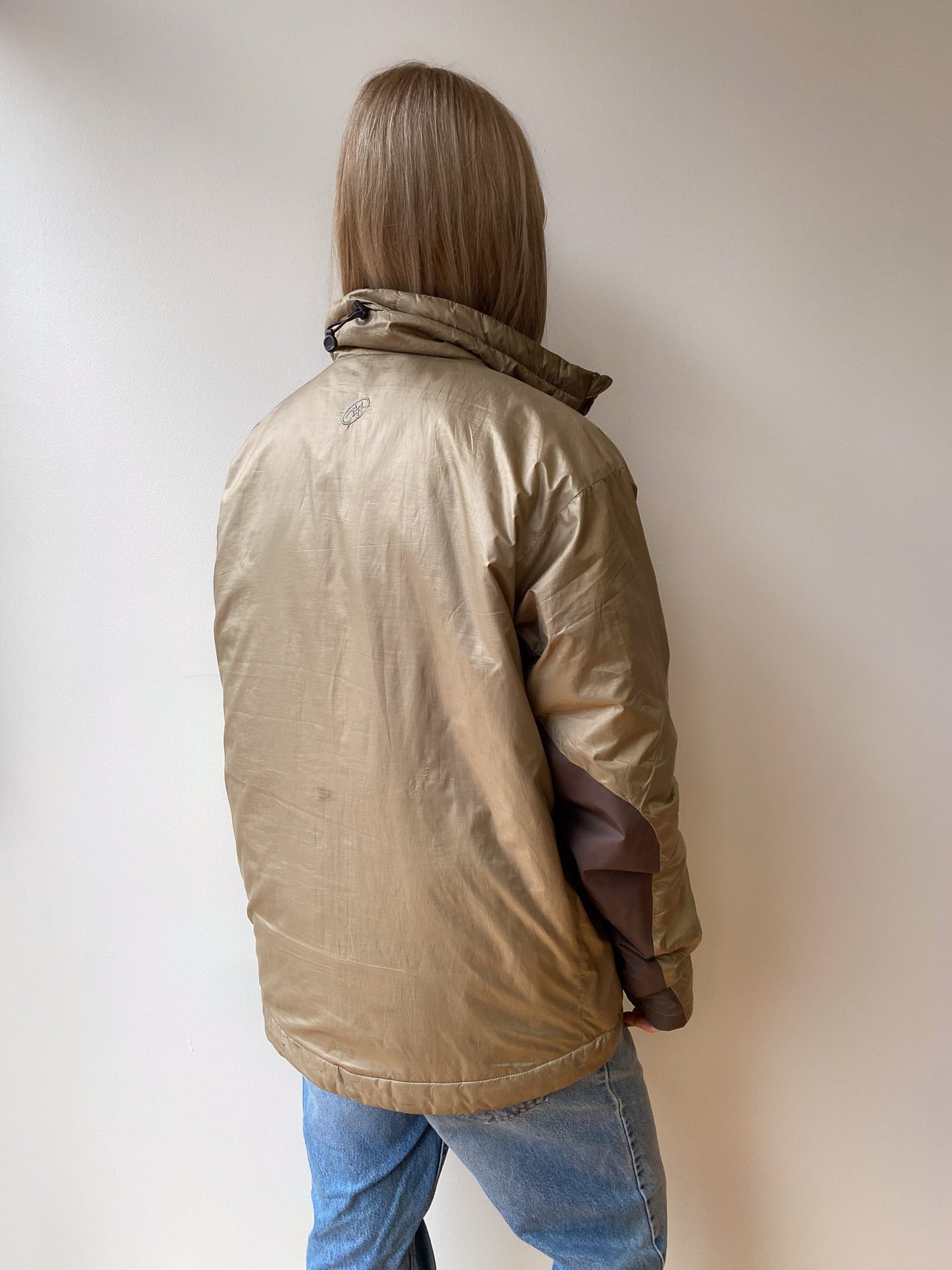 Cloudveil Insulated Jacket—[M]