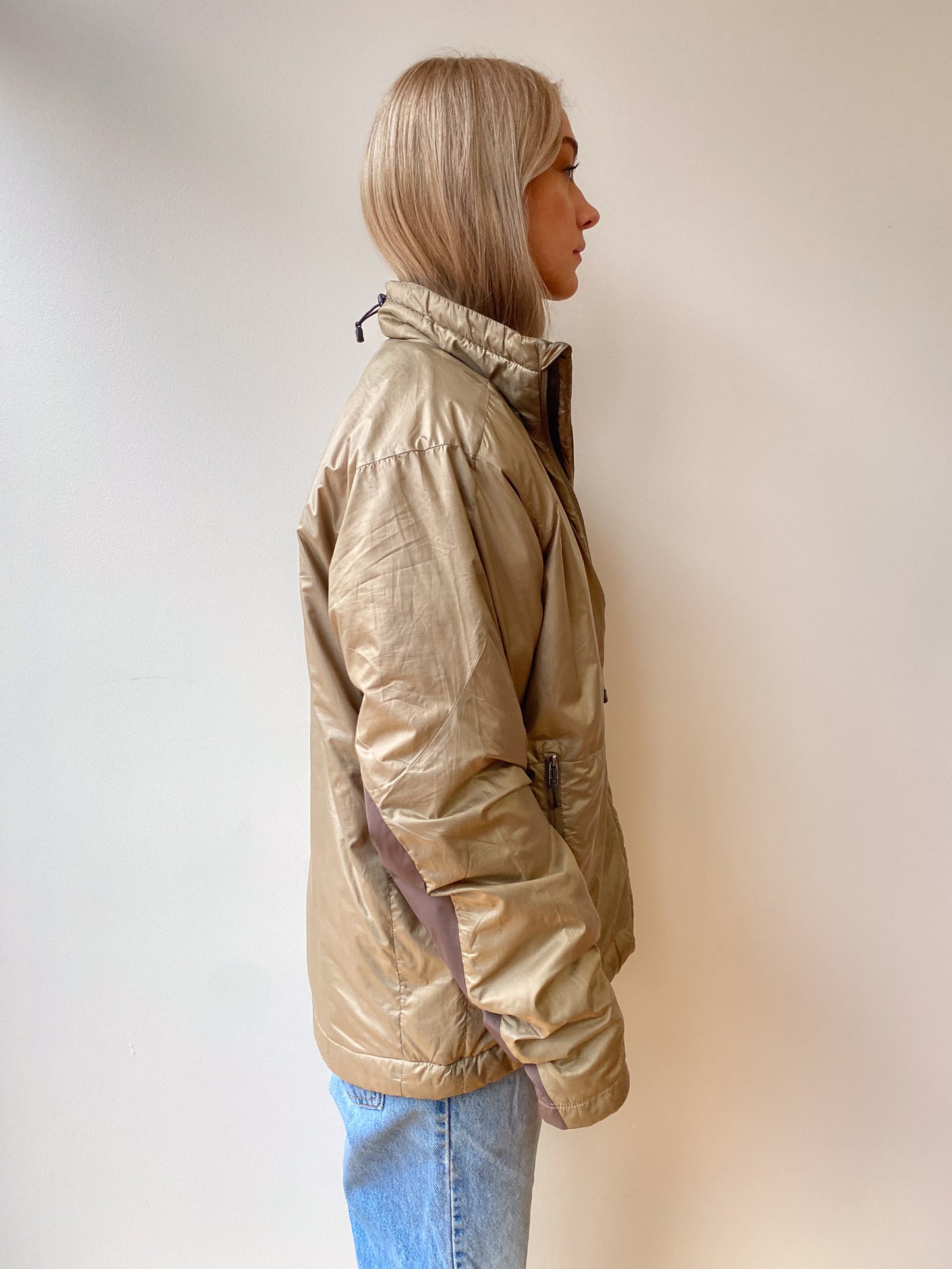 Cloudveil Insulated Jacket—[M]